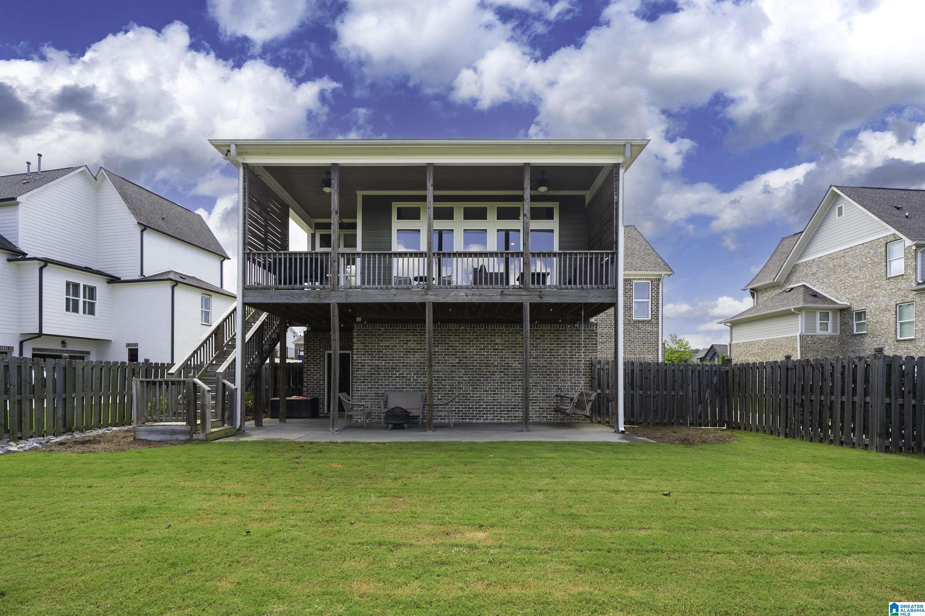 7887 RALEIGH DRIVE