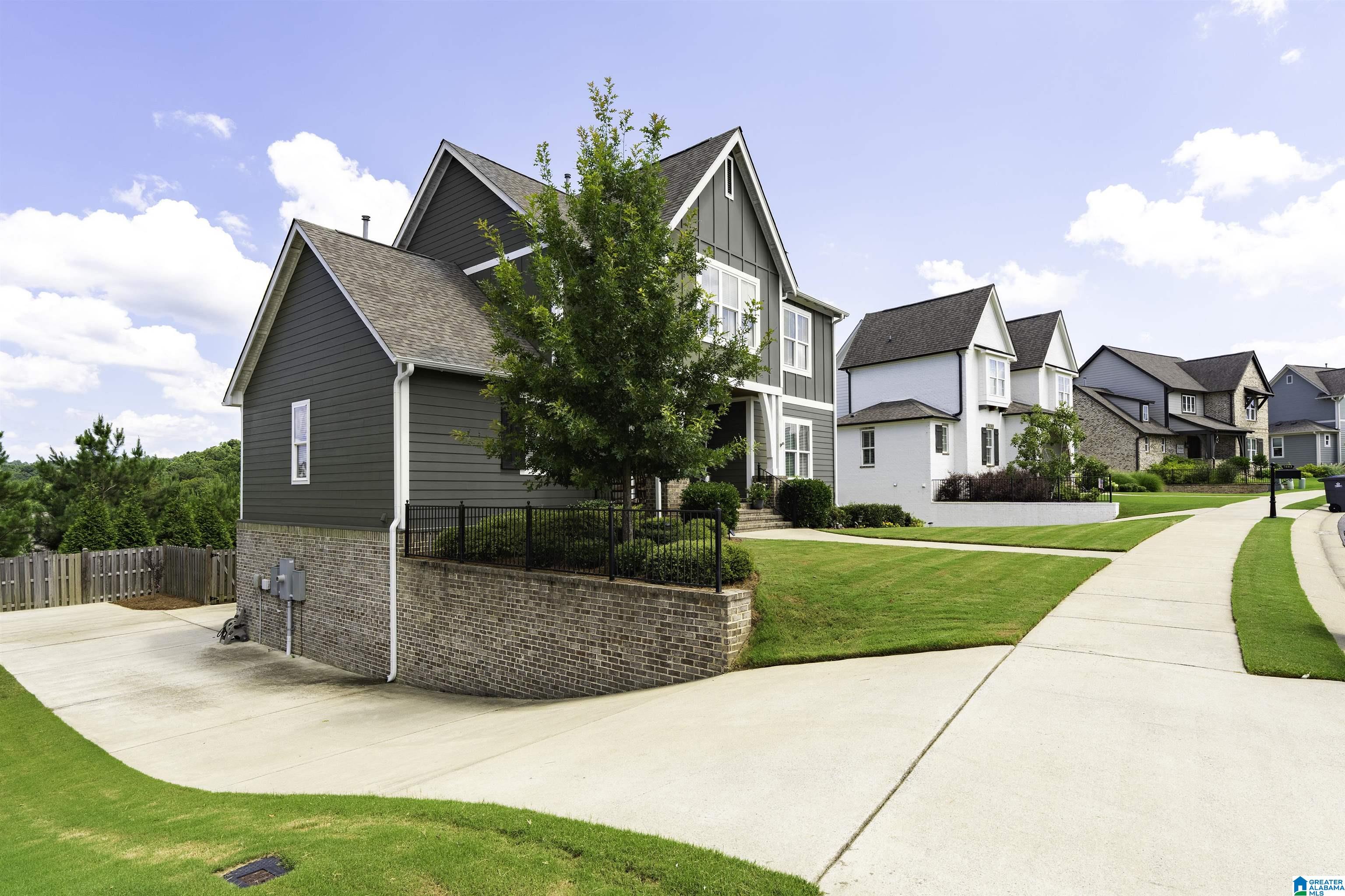 7887 RALEIGH DRIVE