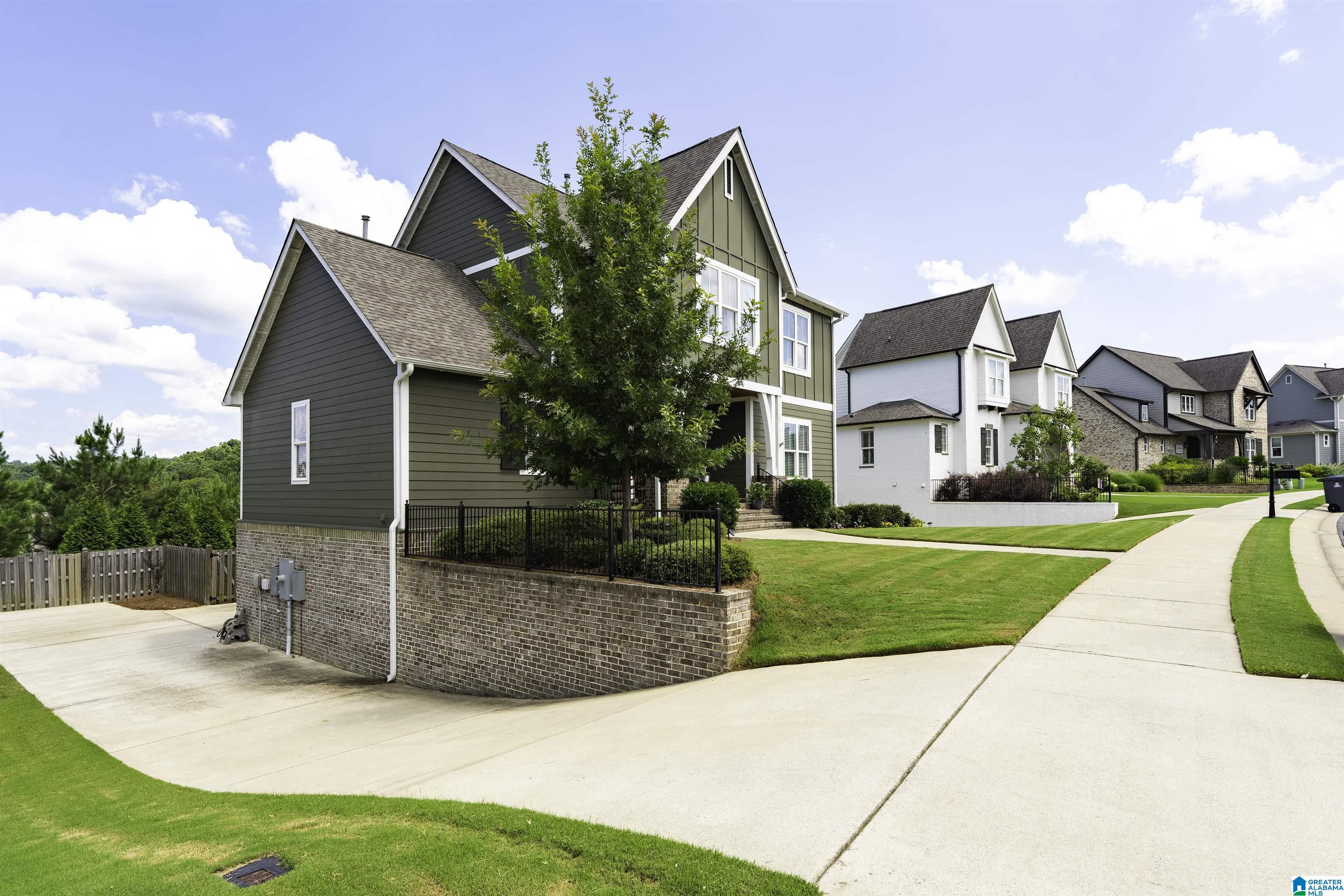 7887 RALEIGH DRIVE