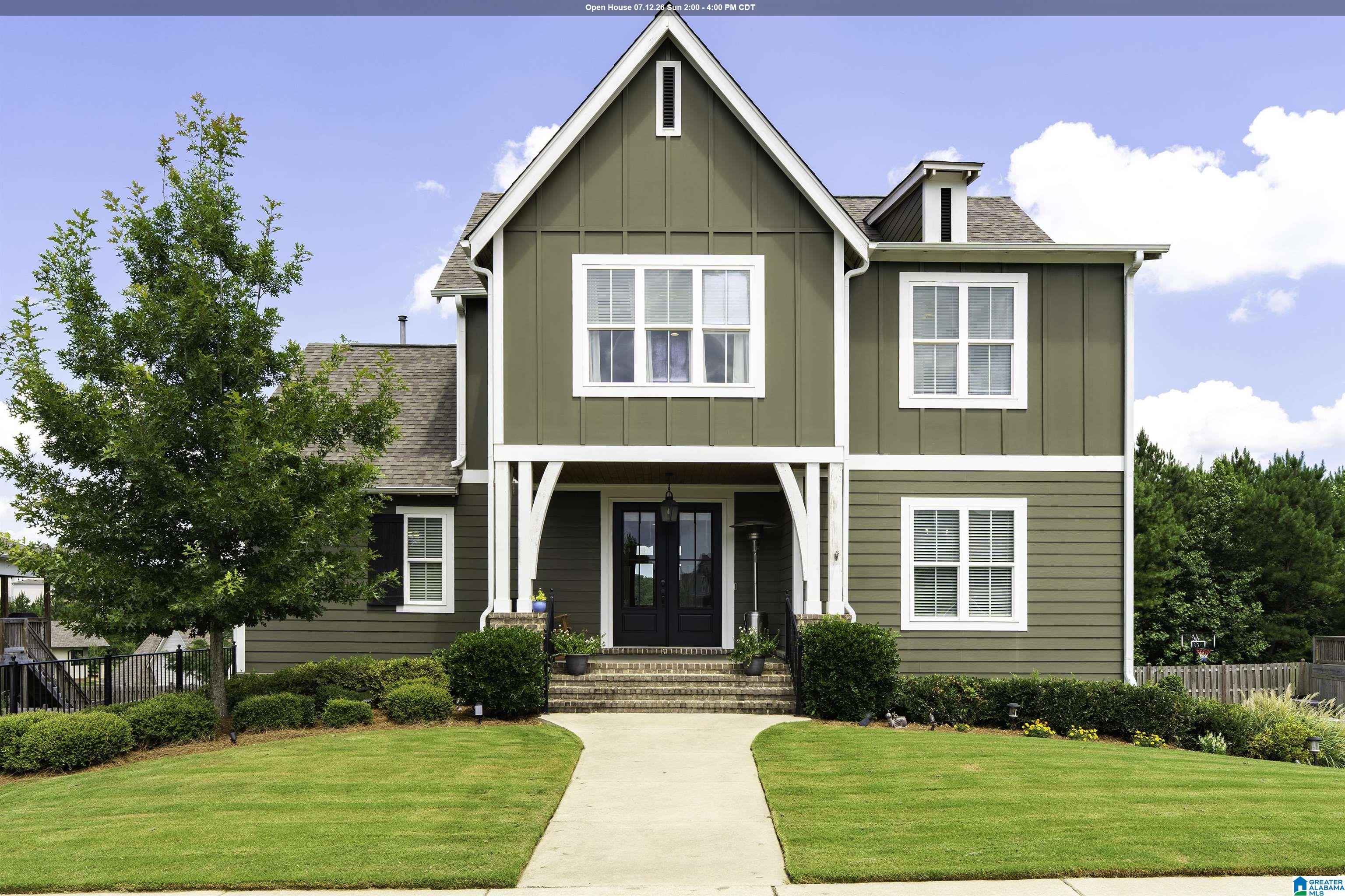 7887 RALEIGH DRIVE