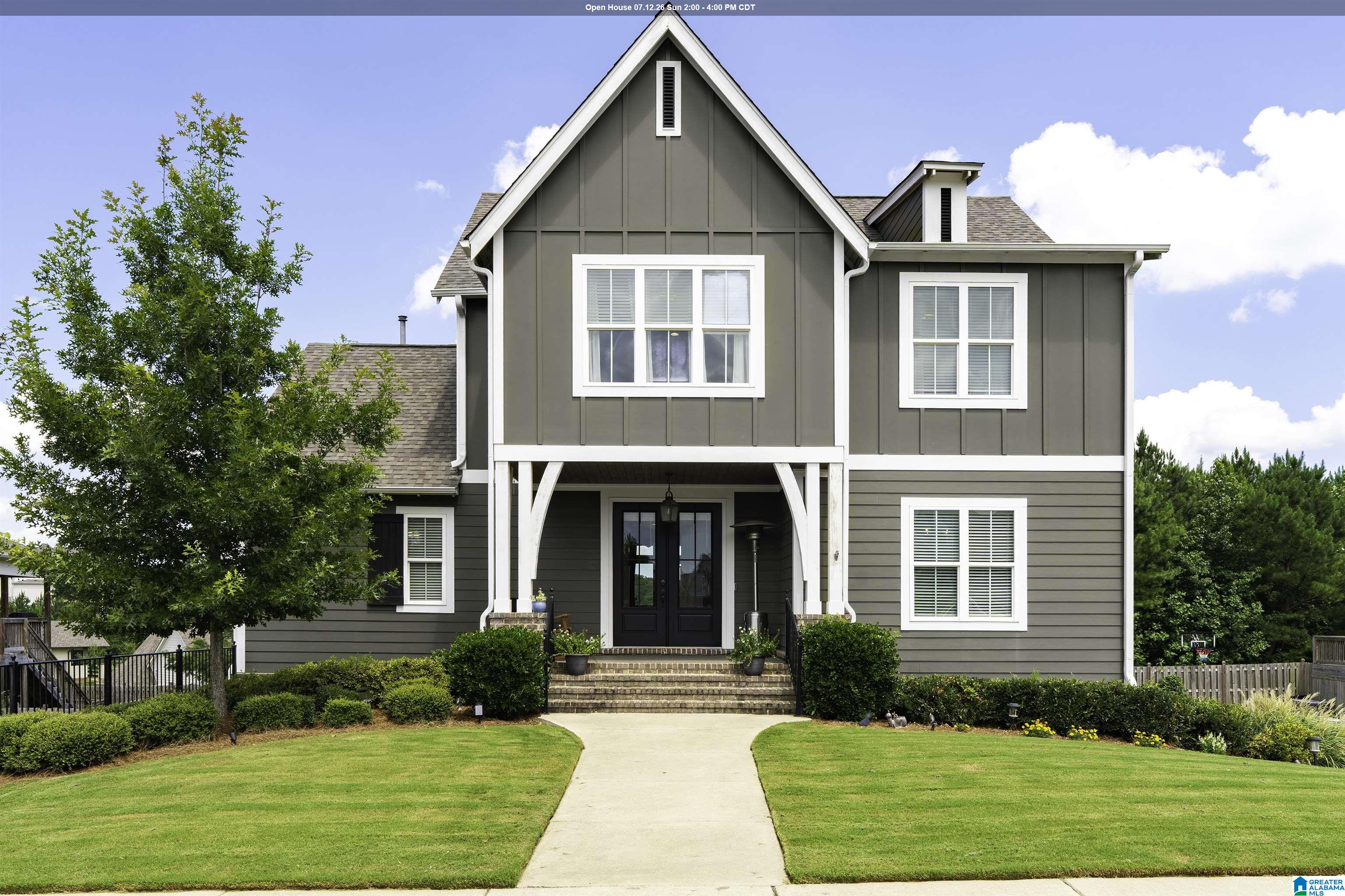 7887 RALEIGH DRIVE