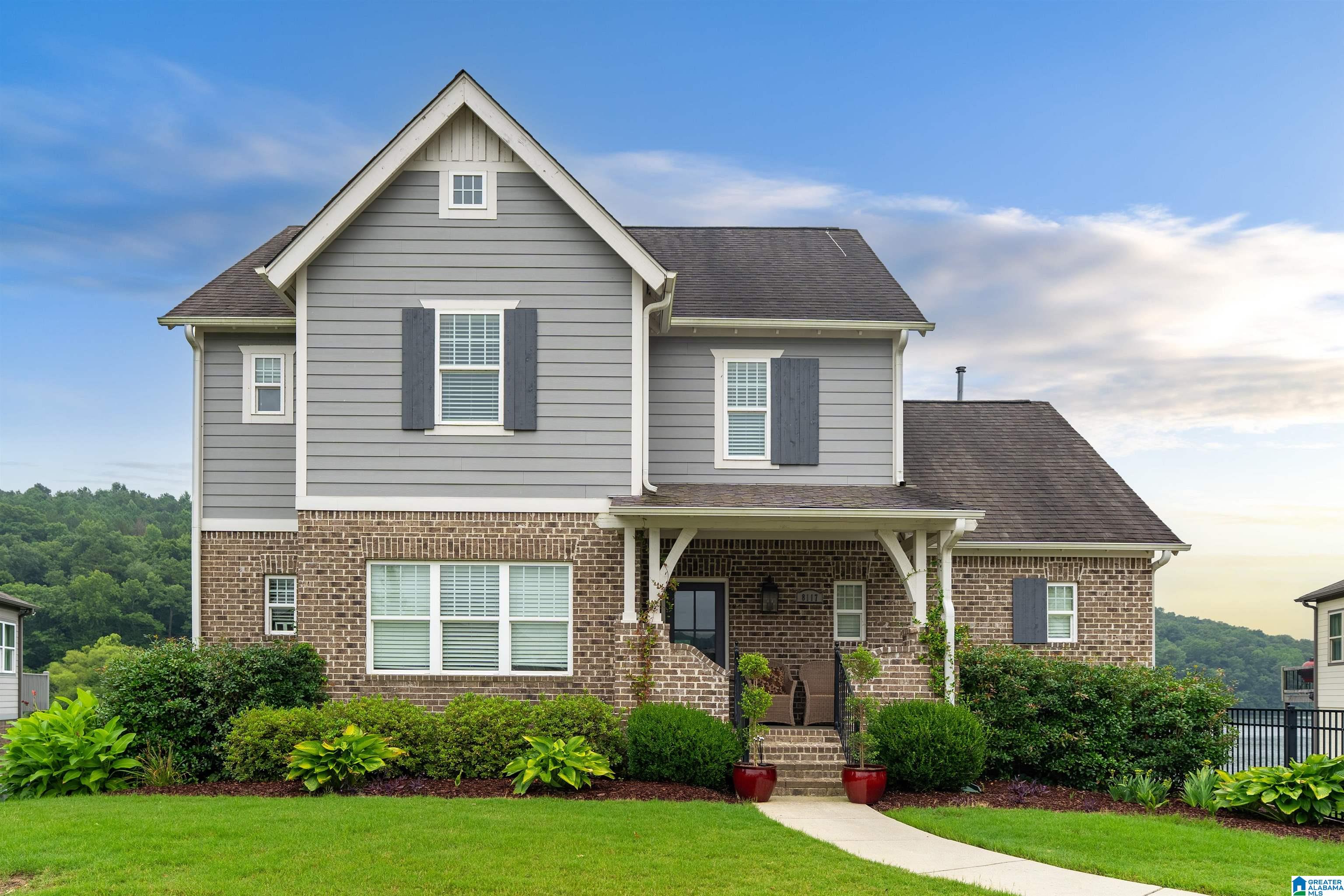 8117 CALDWELL DRIVE