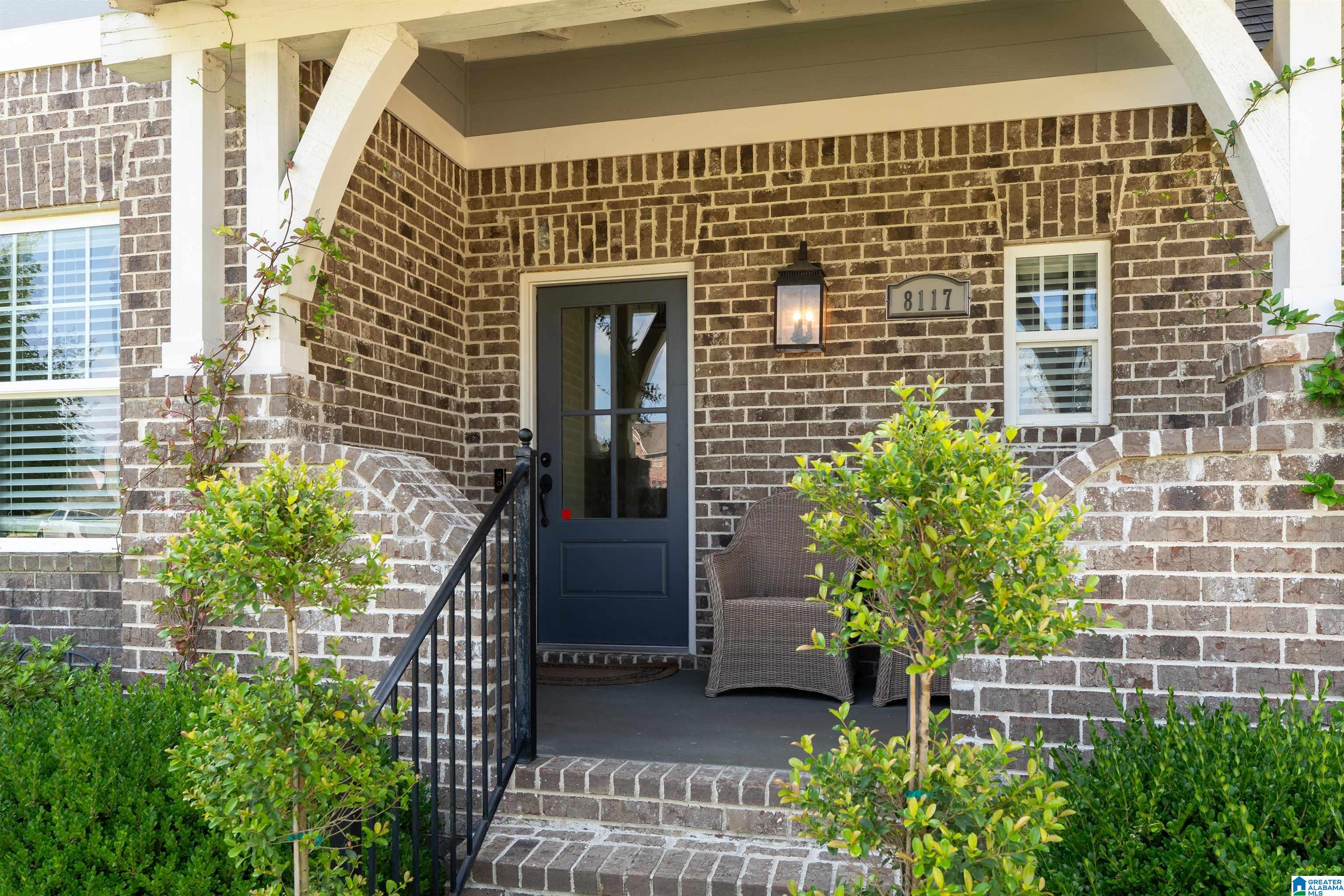 8117 CALDWELL DRIVE