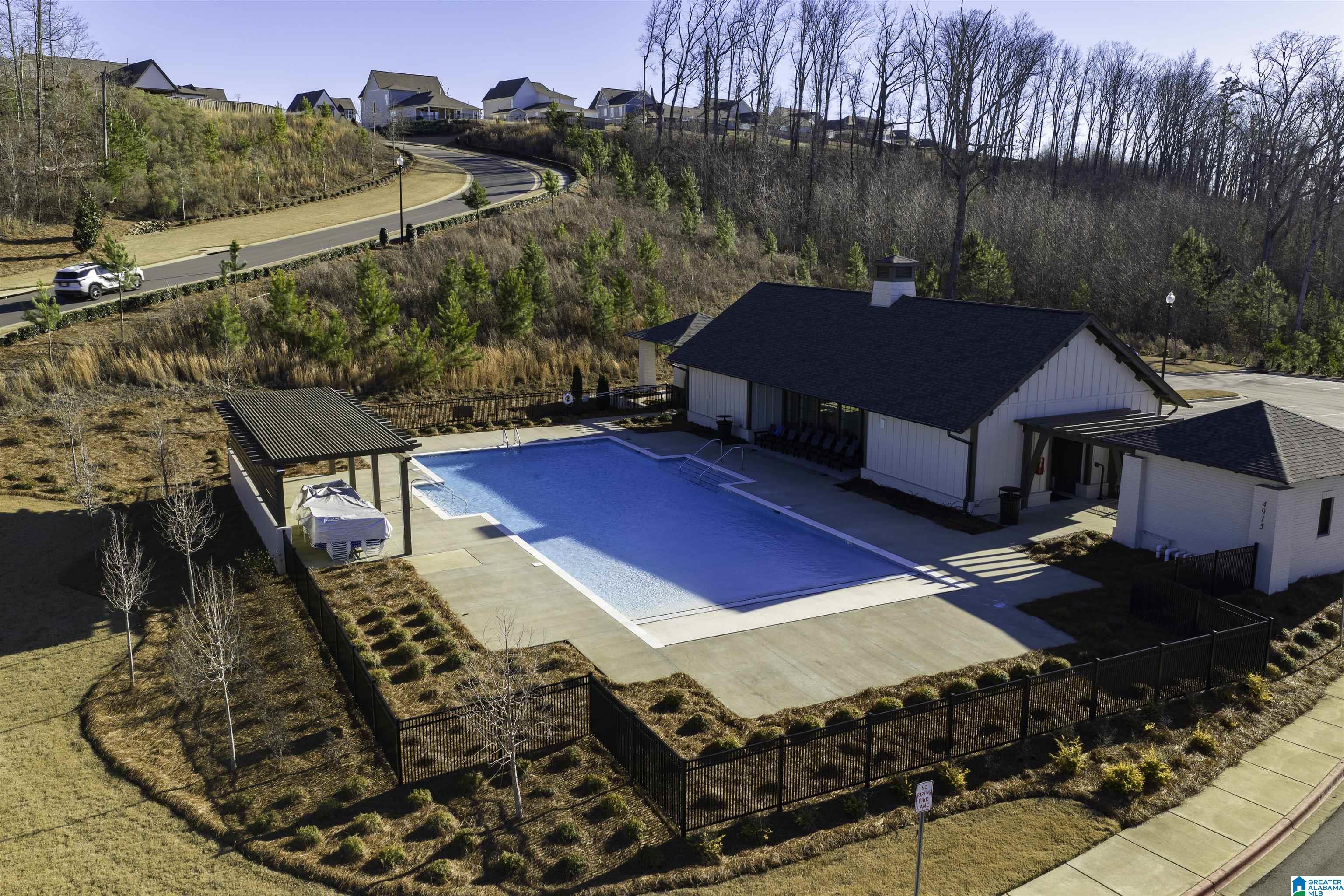 8117 CALDWELL DRIVE