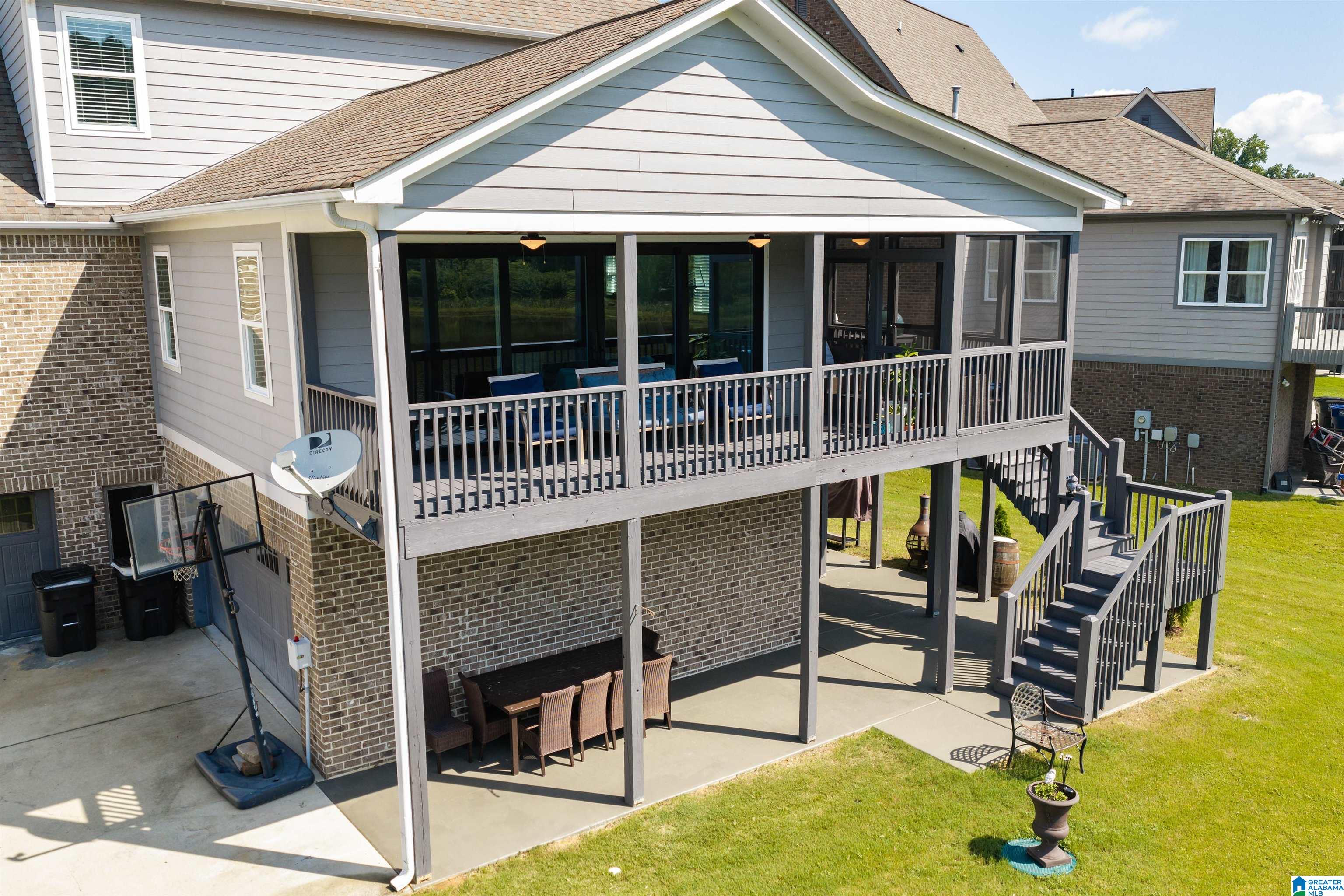8117 CALDWELL DRIVE