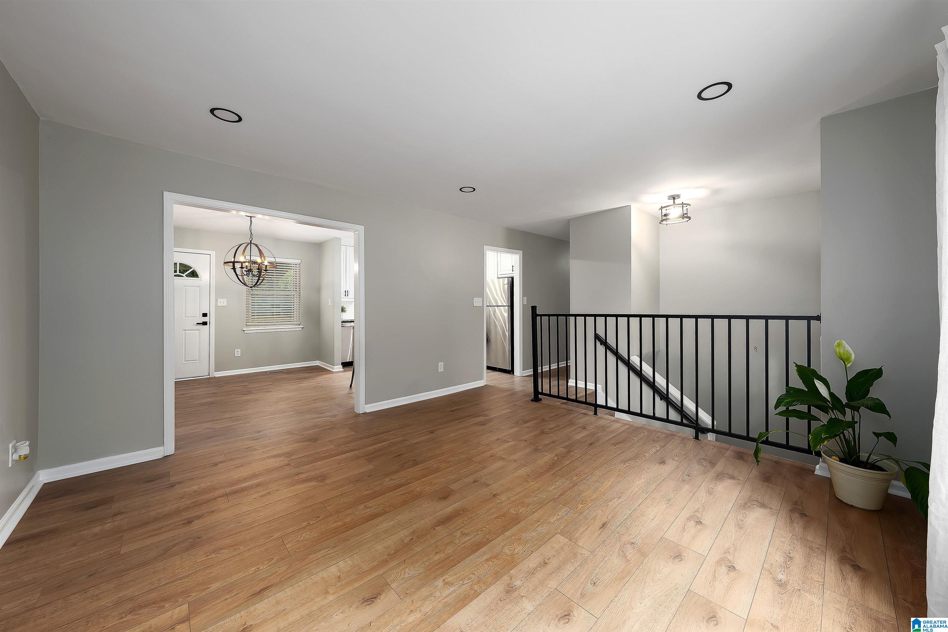 21 EUTAW AVENUE
