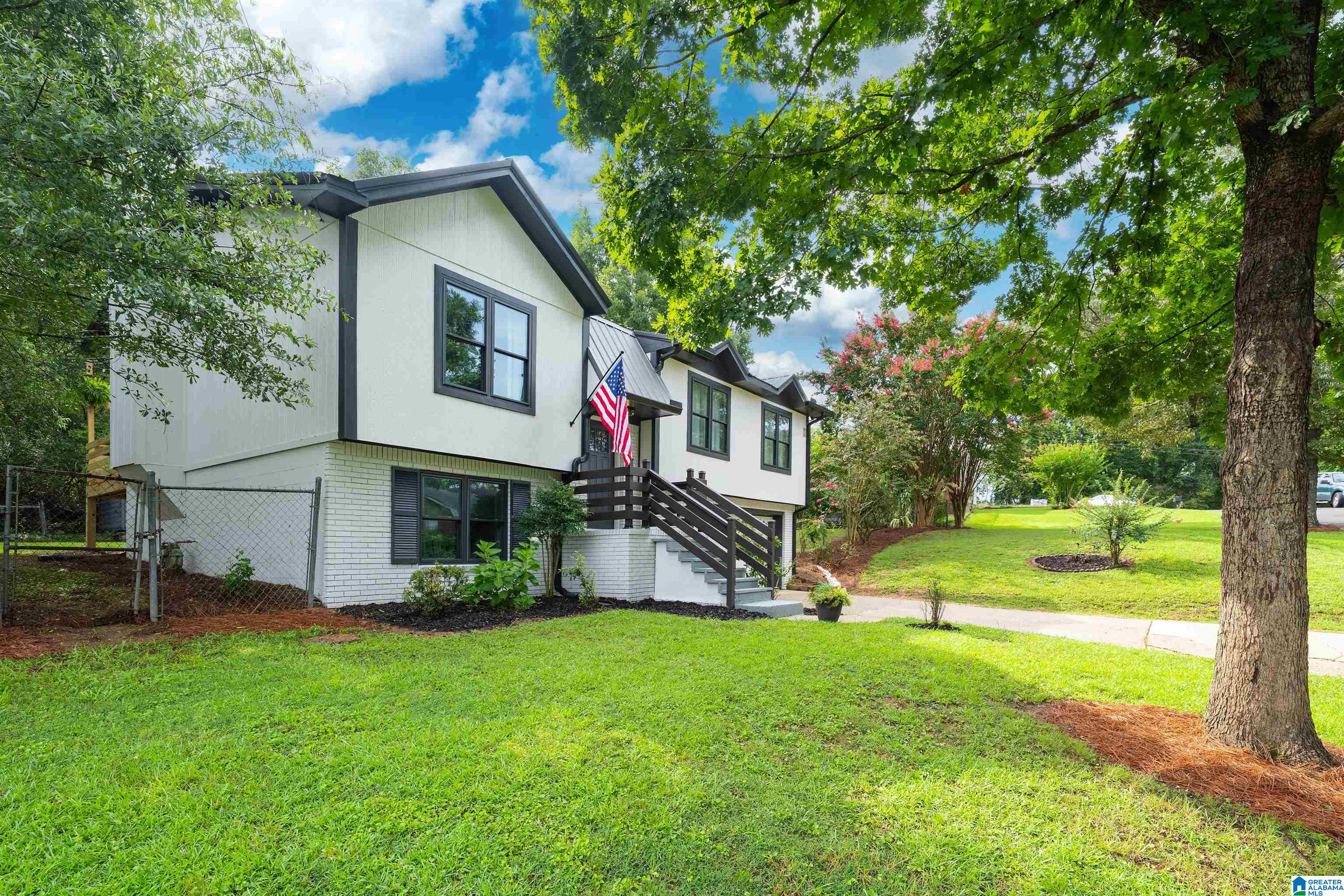 21 EUTAW AVENUE