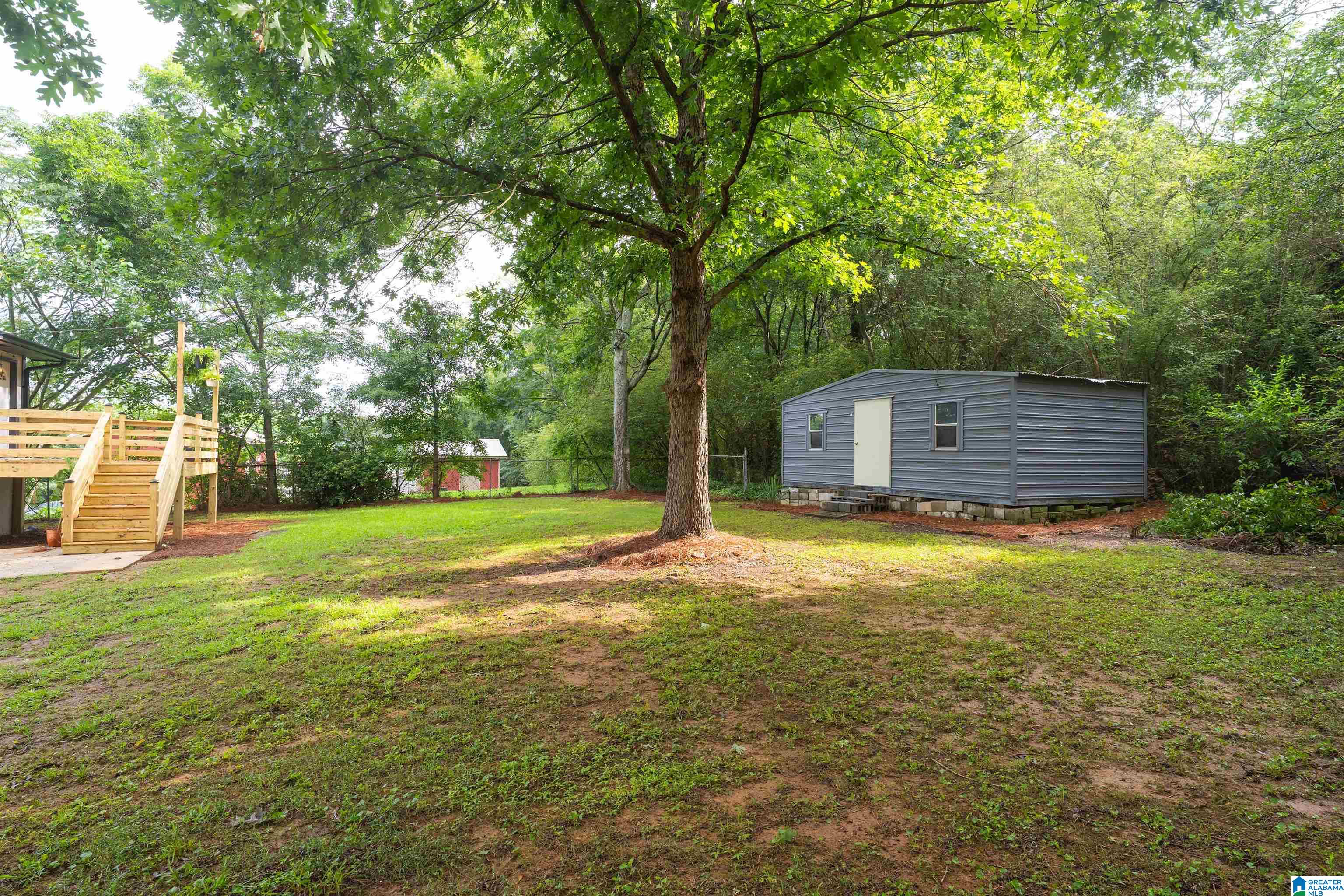 21 EUTAW AVENUE