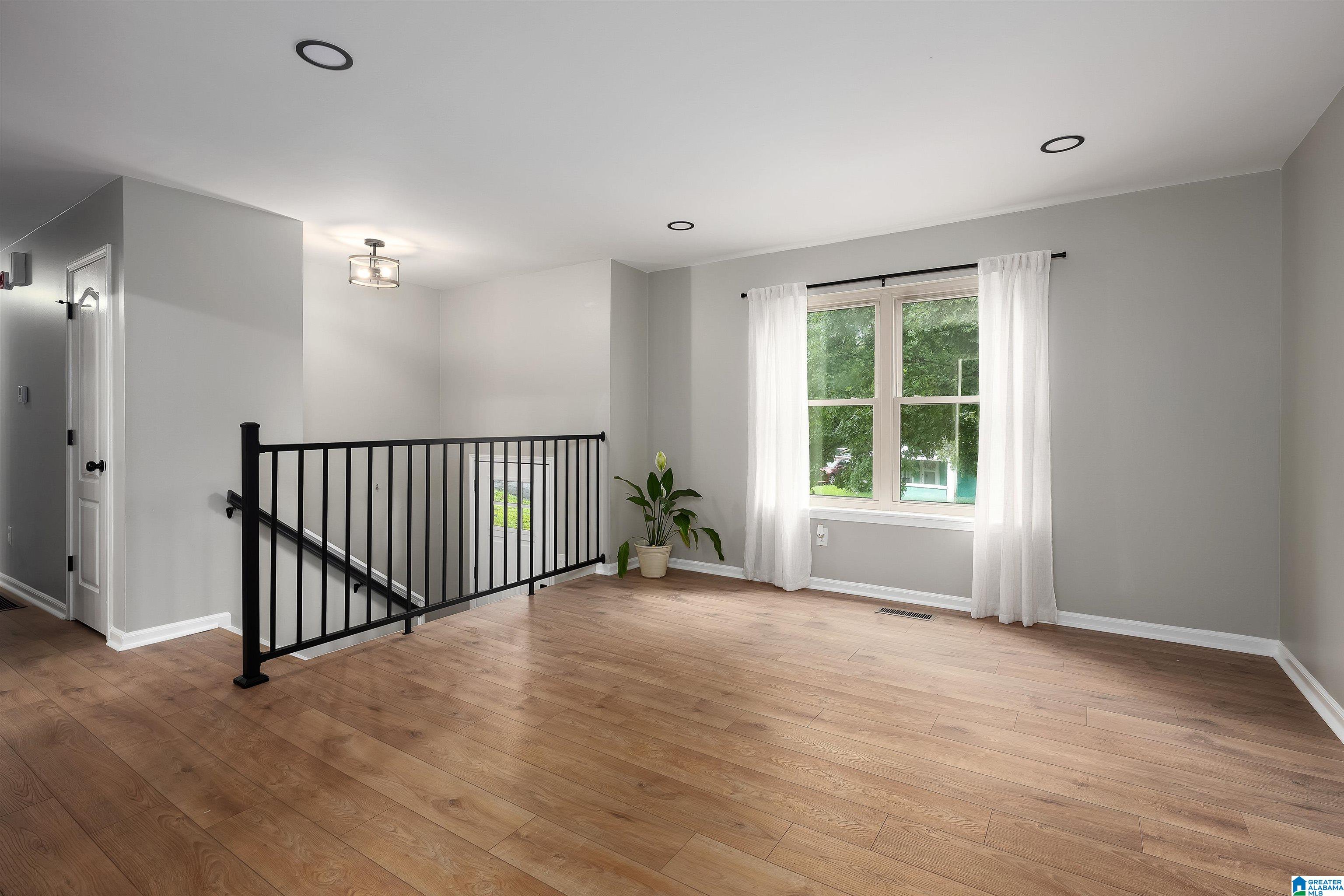 21 EUTAW AVENUE