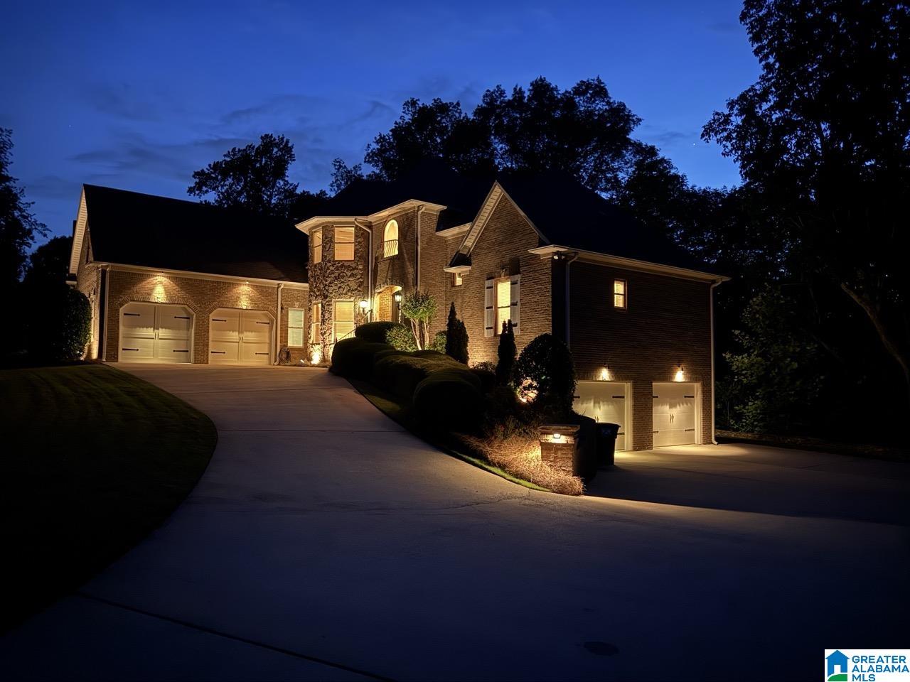 5796 CARRINGTON LAKE PARKWAY