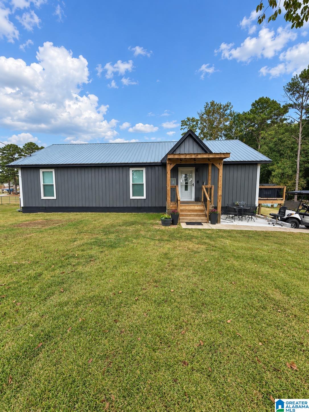 576 PINE HARBOR ROAD