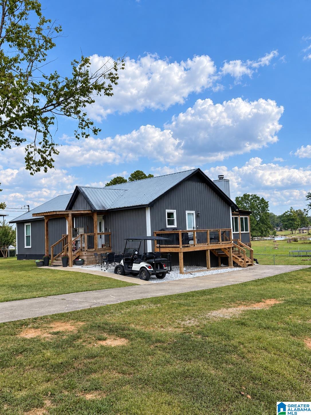 576 PINE HARBOR ROAD