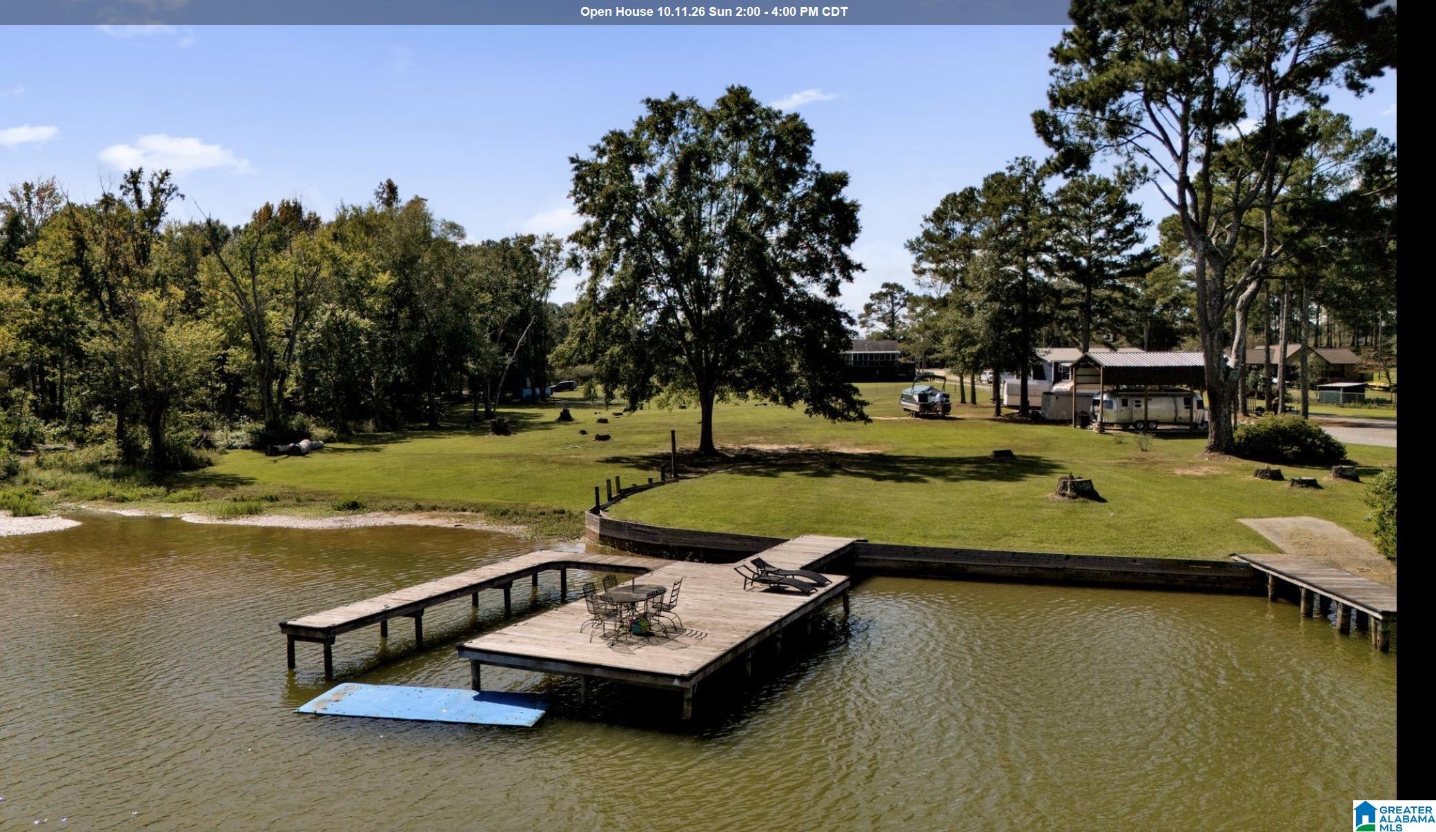 576 PINE HARBOR ROAD