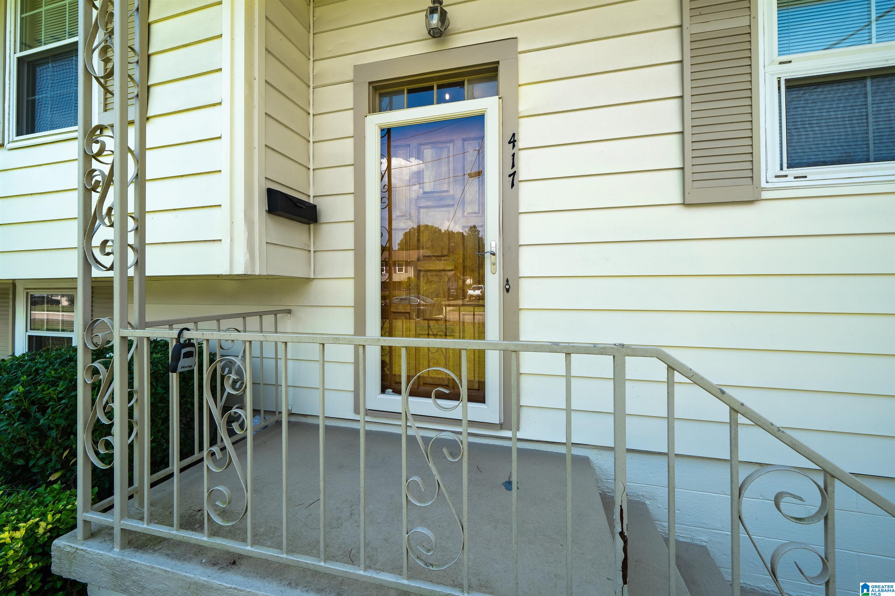 417 DEBBIE DRIVE