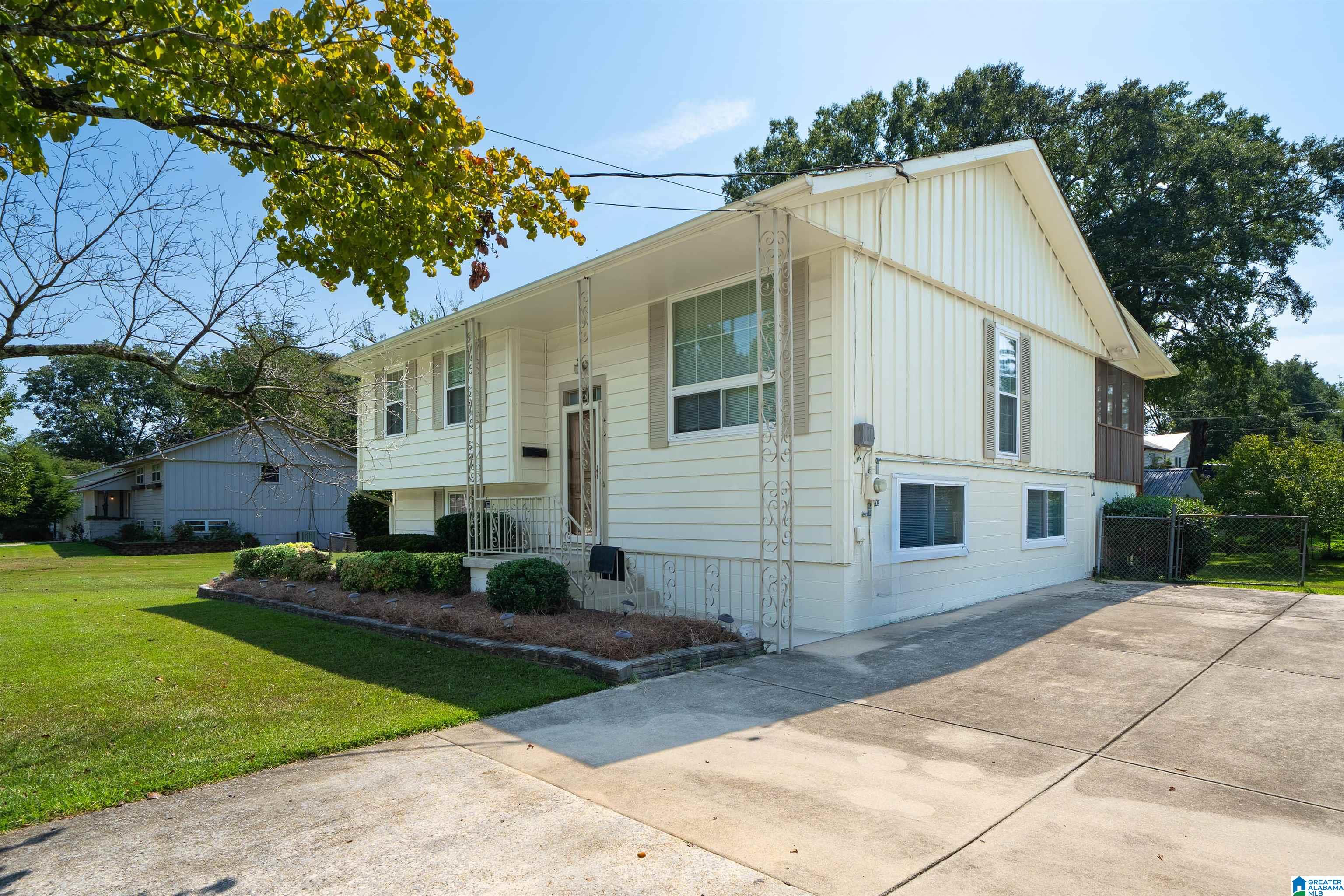 417 DEBBIE DRIVE