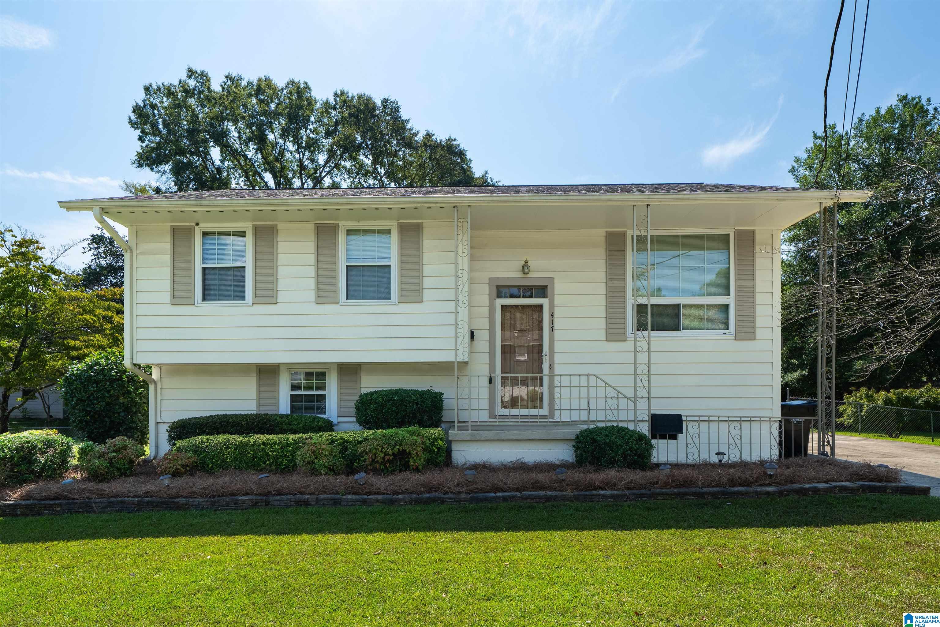 417 DEBBIE DRIVE