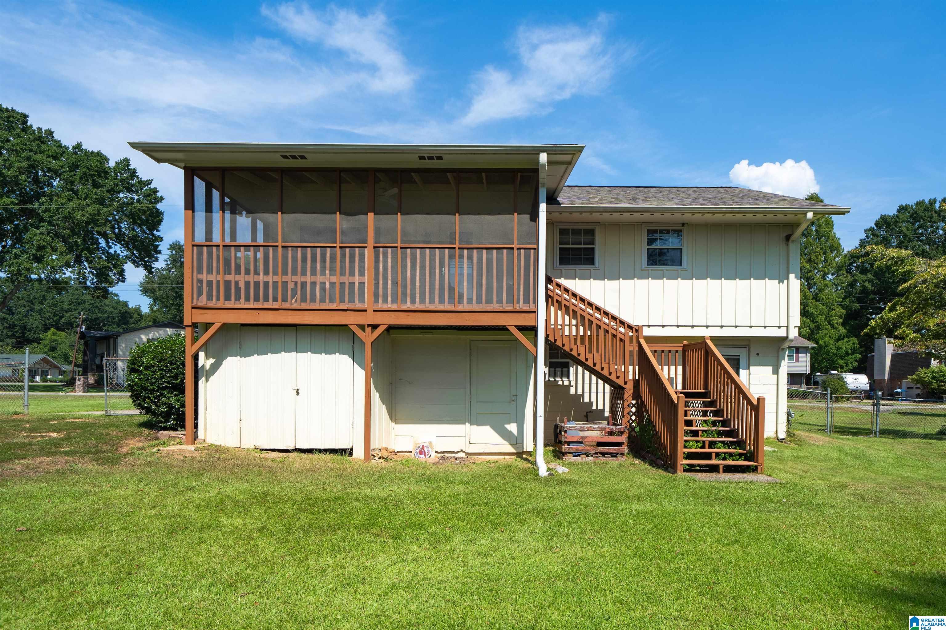 417 DEBBIE DRIVE