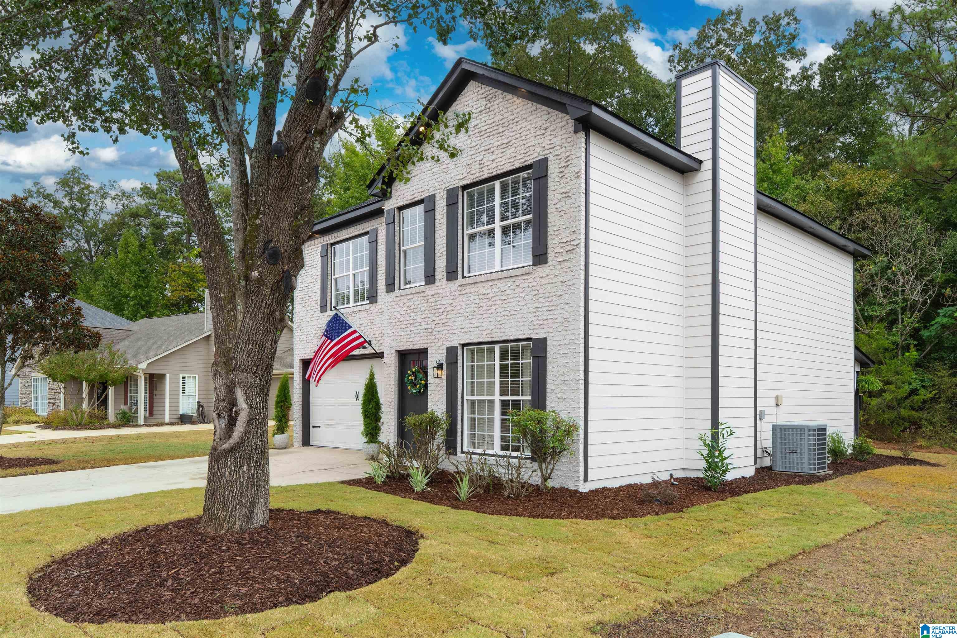 121 CEDAR GROVE PARKWAY