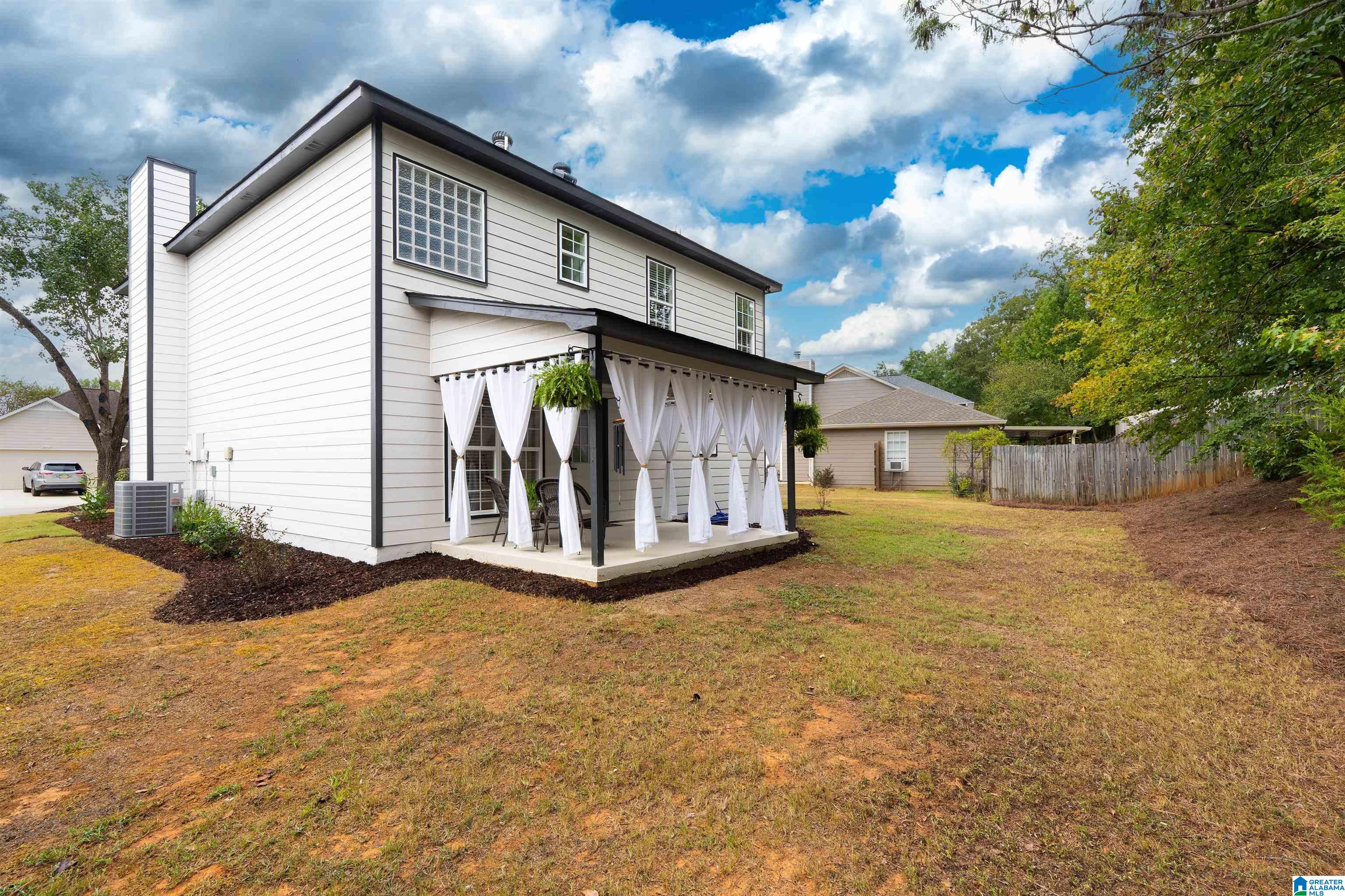 121 CEDAR GROVE PARKWAY