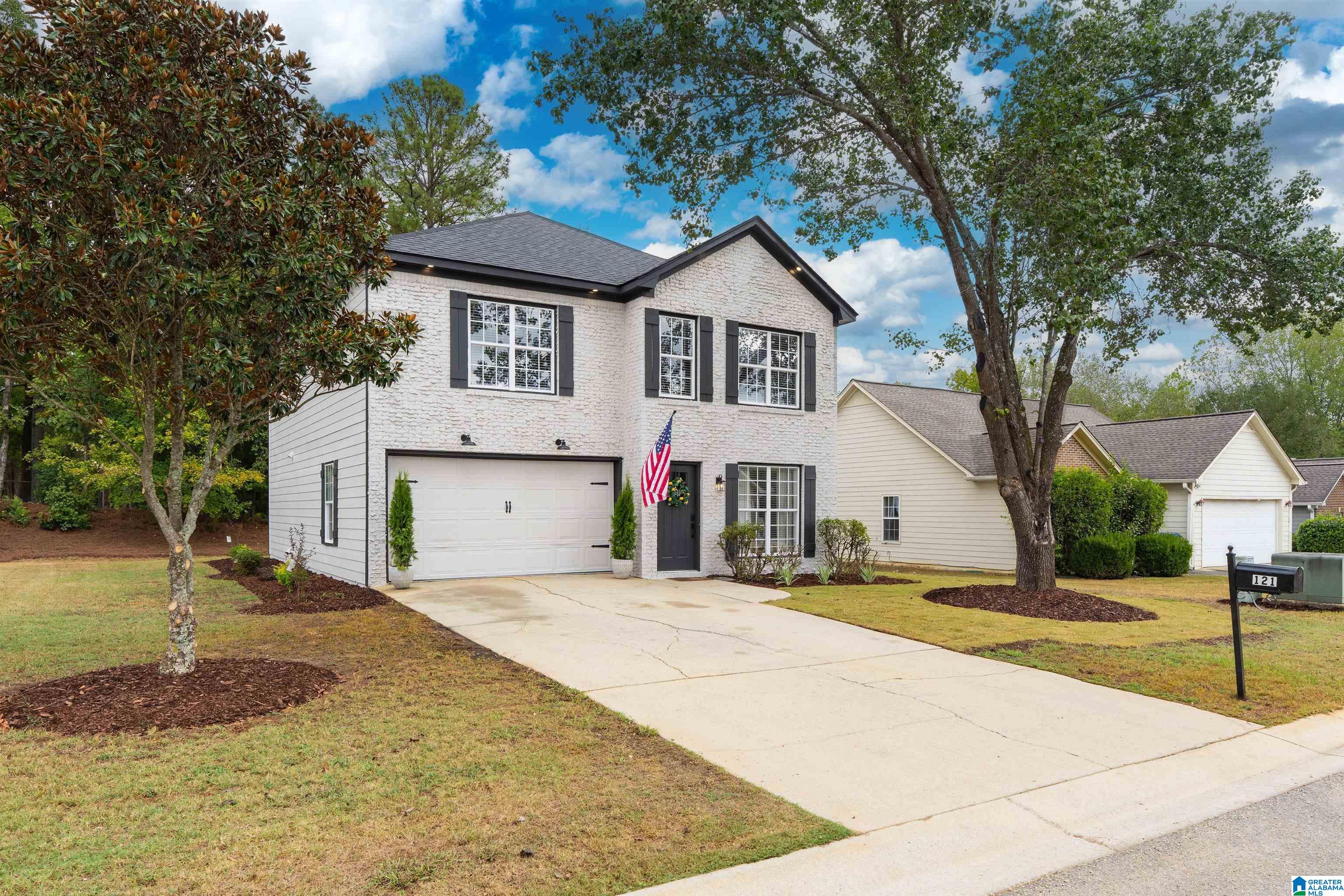 121 CEDAR GROVE PARKWAY