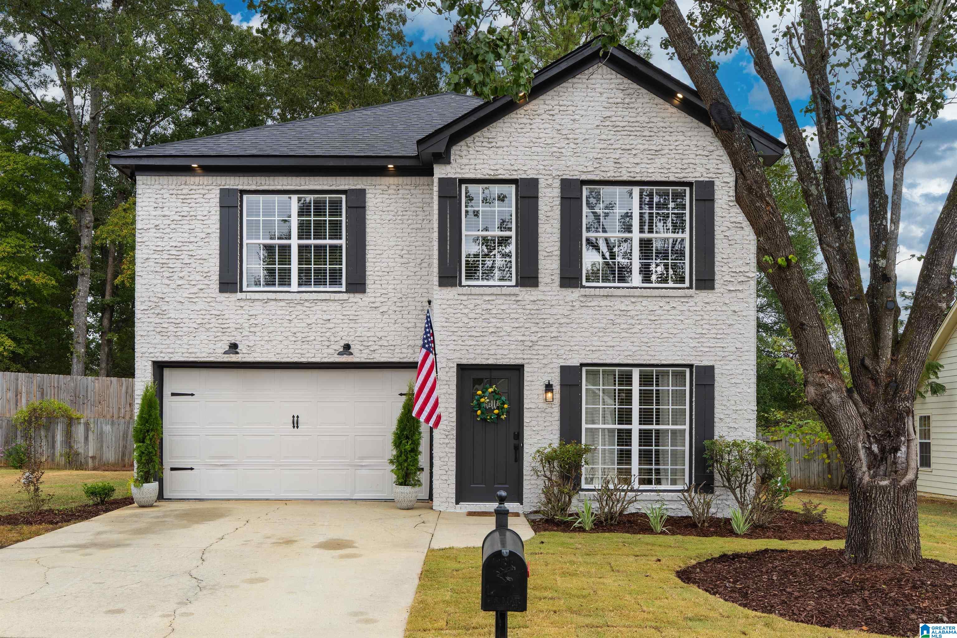 121 CEDAR GROVE PARKWAY