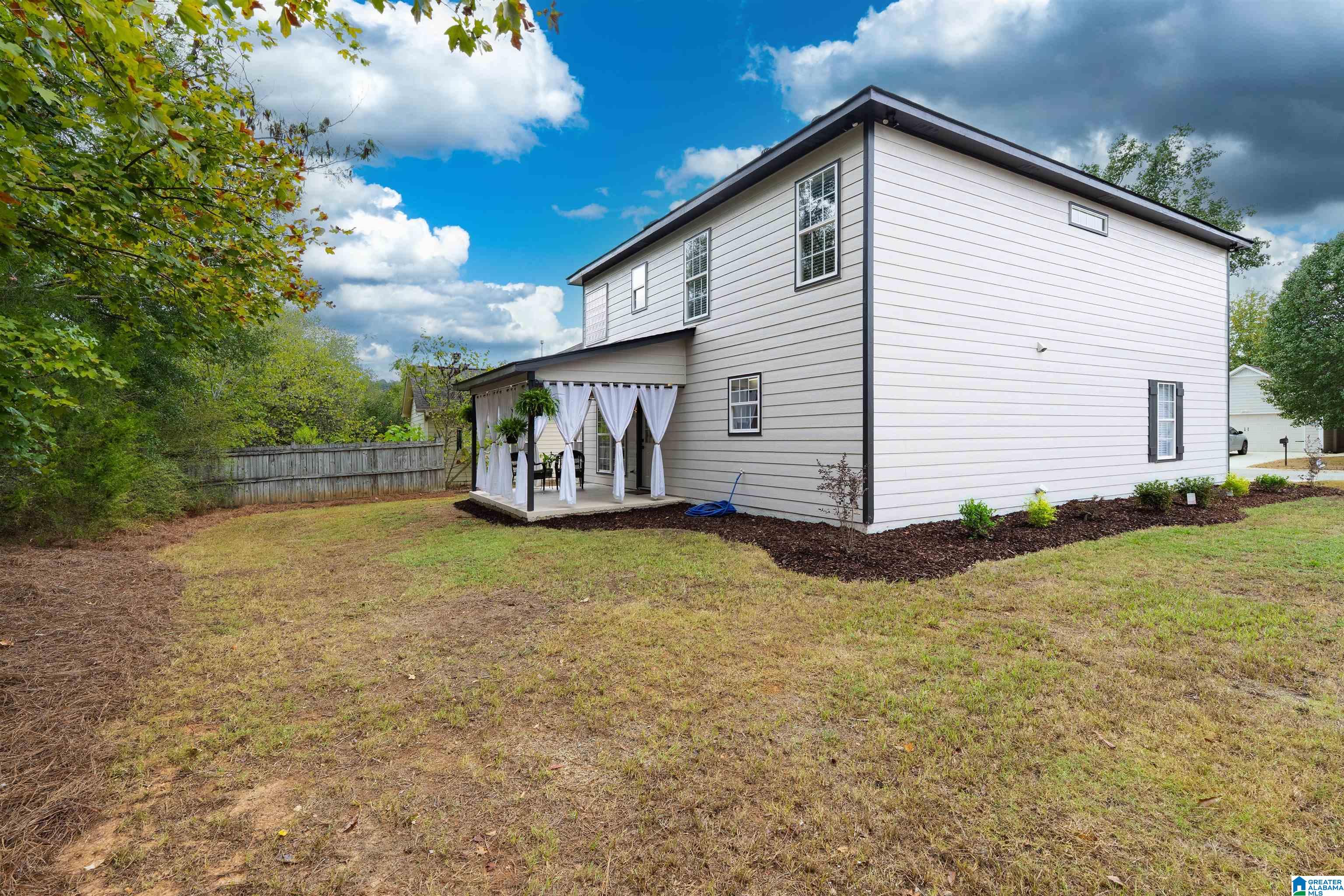 121 CEDAR GROVE PARKWAY