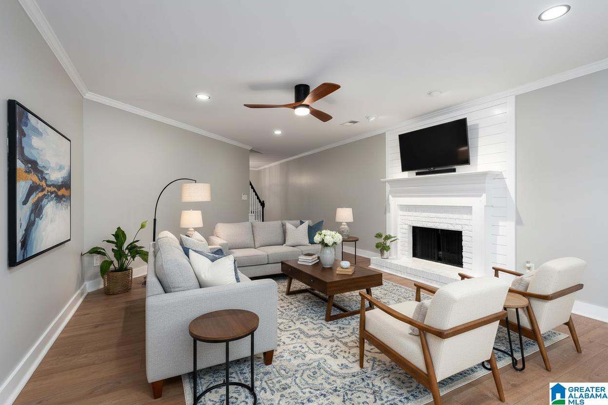 121 CEDAR GROVE PARKWAY