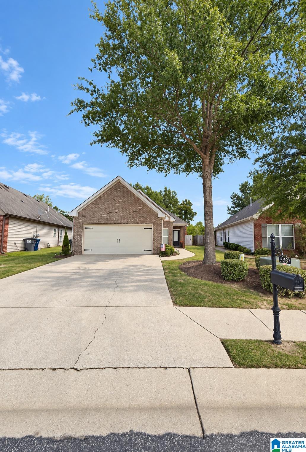 5267 PROMENADE DRIVE