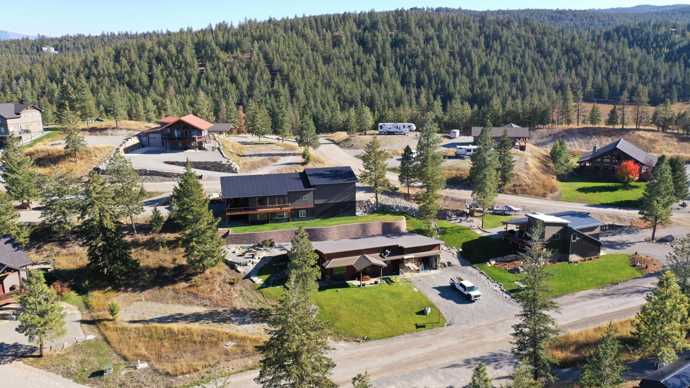 11 Kamloop Court