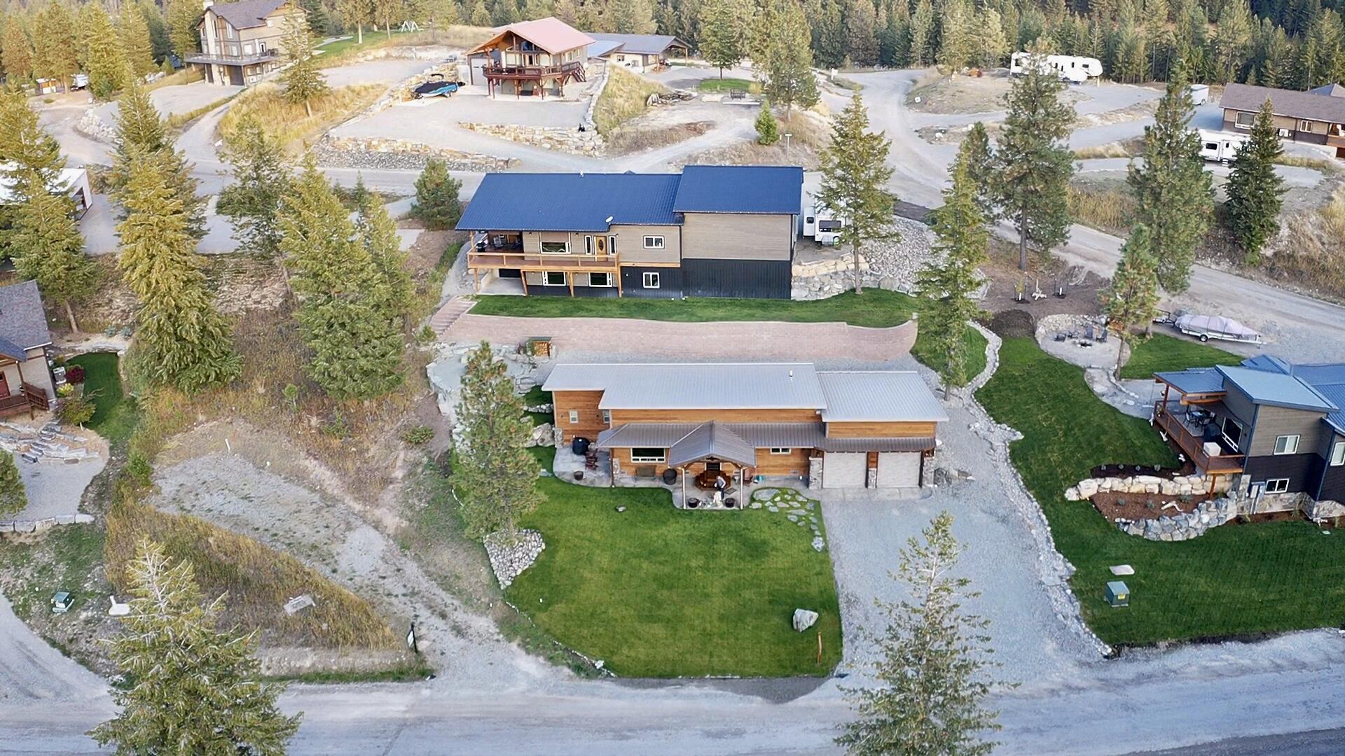 11 Kamloop Court