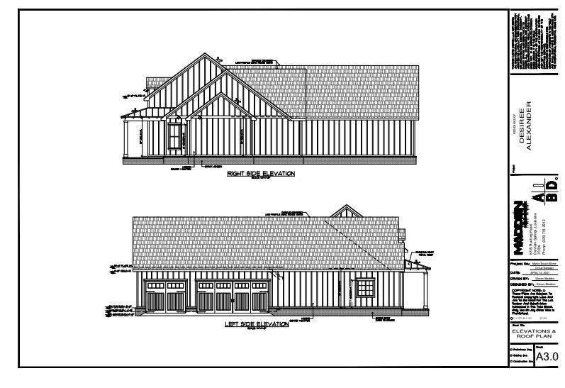 505 Kenny Road