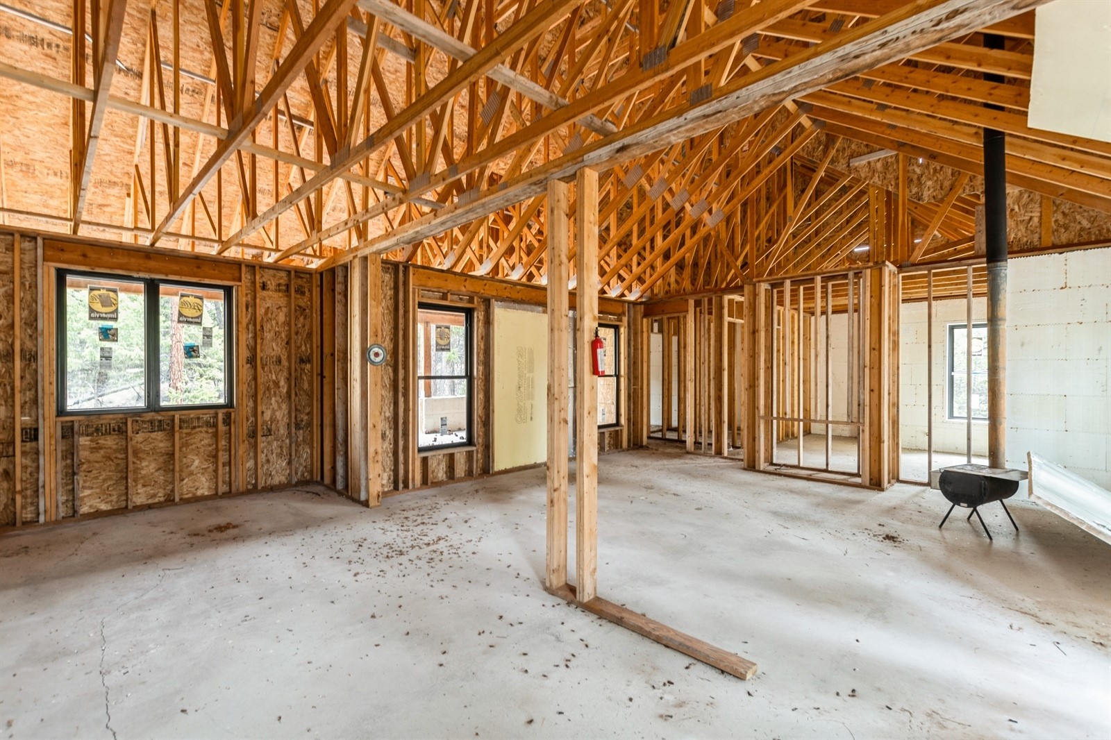 505 Kenny Road