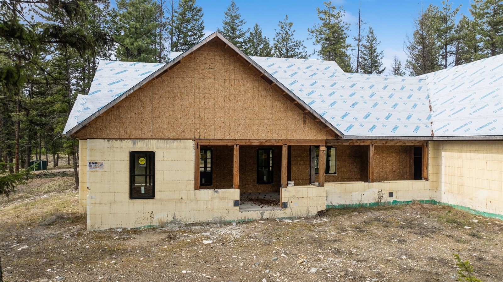 505 Kenny Road