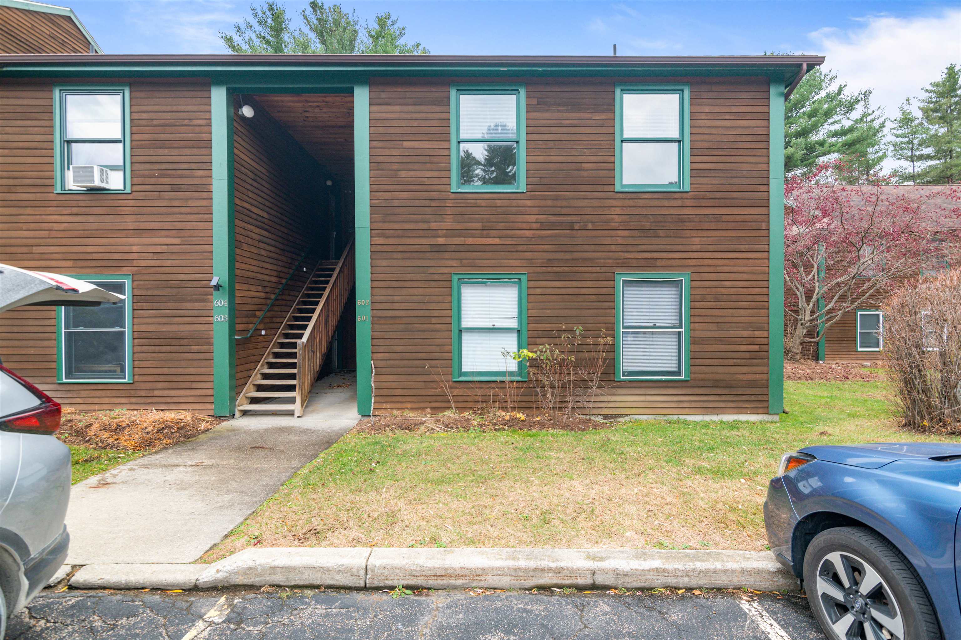 602 Baycrest Drive Unit: 602