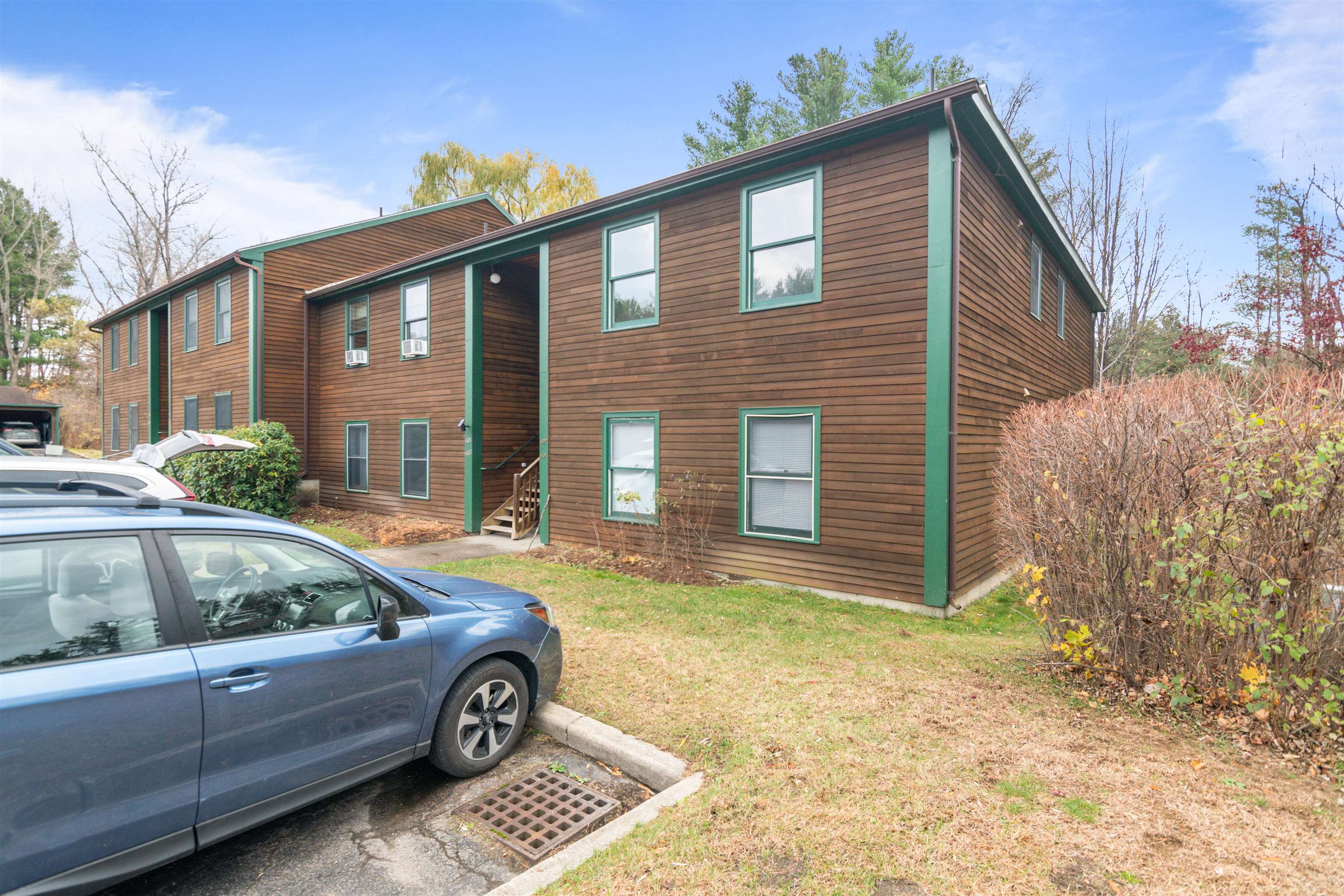 602 Baycrest Drive Unit: 602