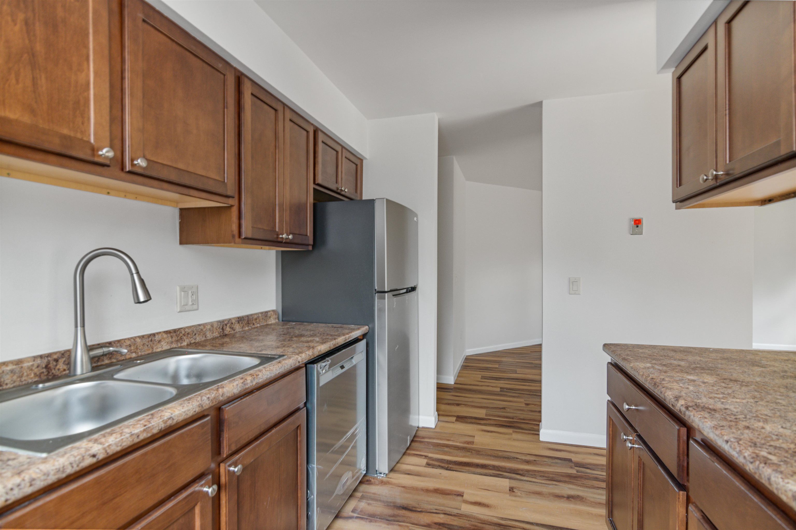 602 Baycrest Drive Unit: 602