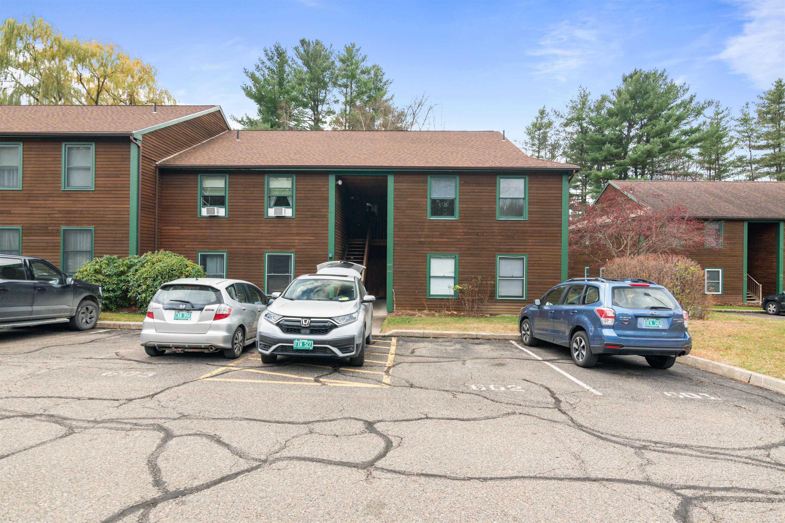 602 Baycrest Drive Unit: 602