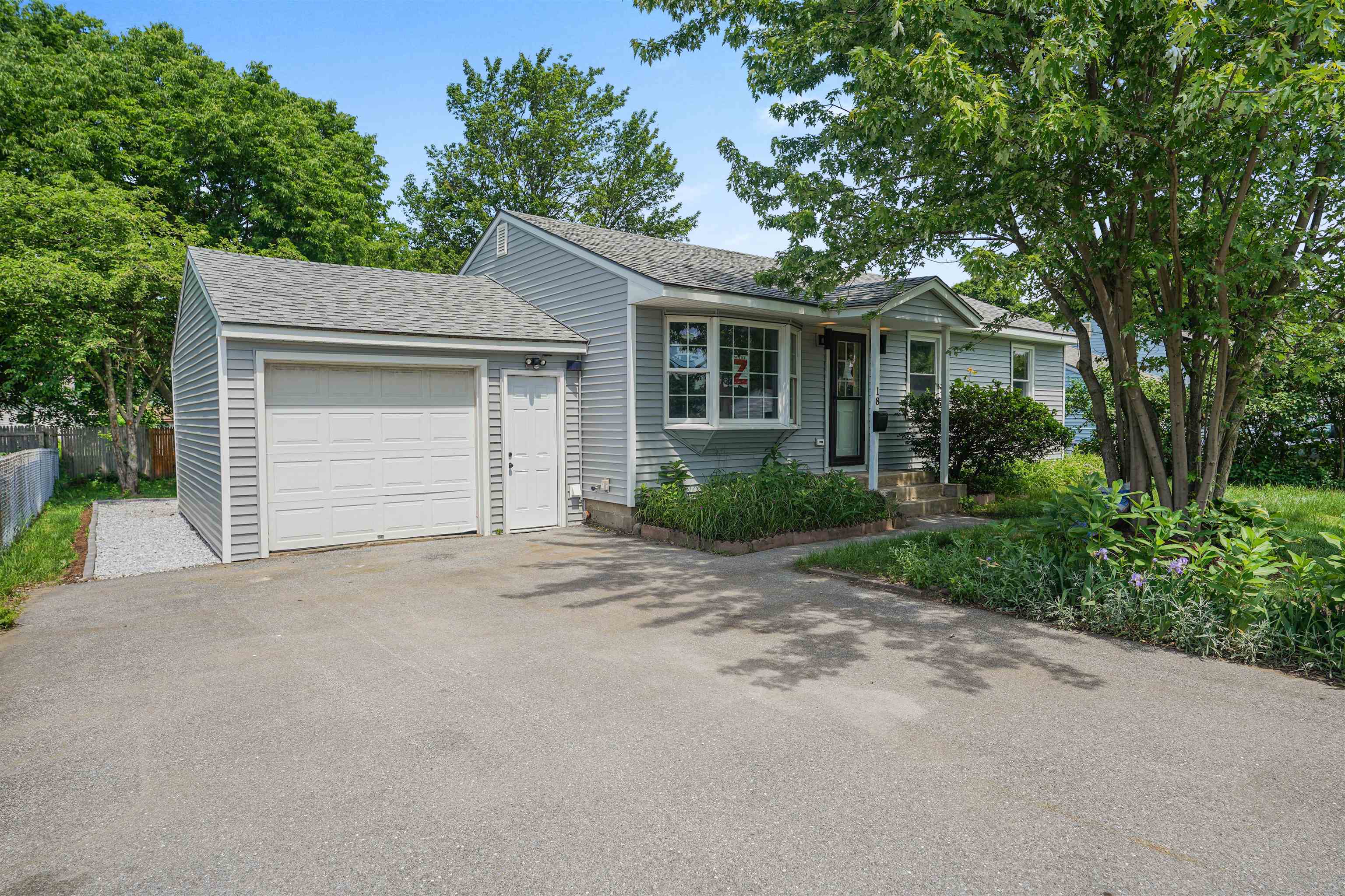 18 Turf Road