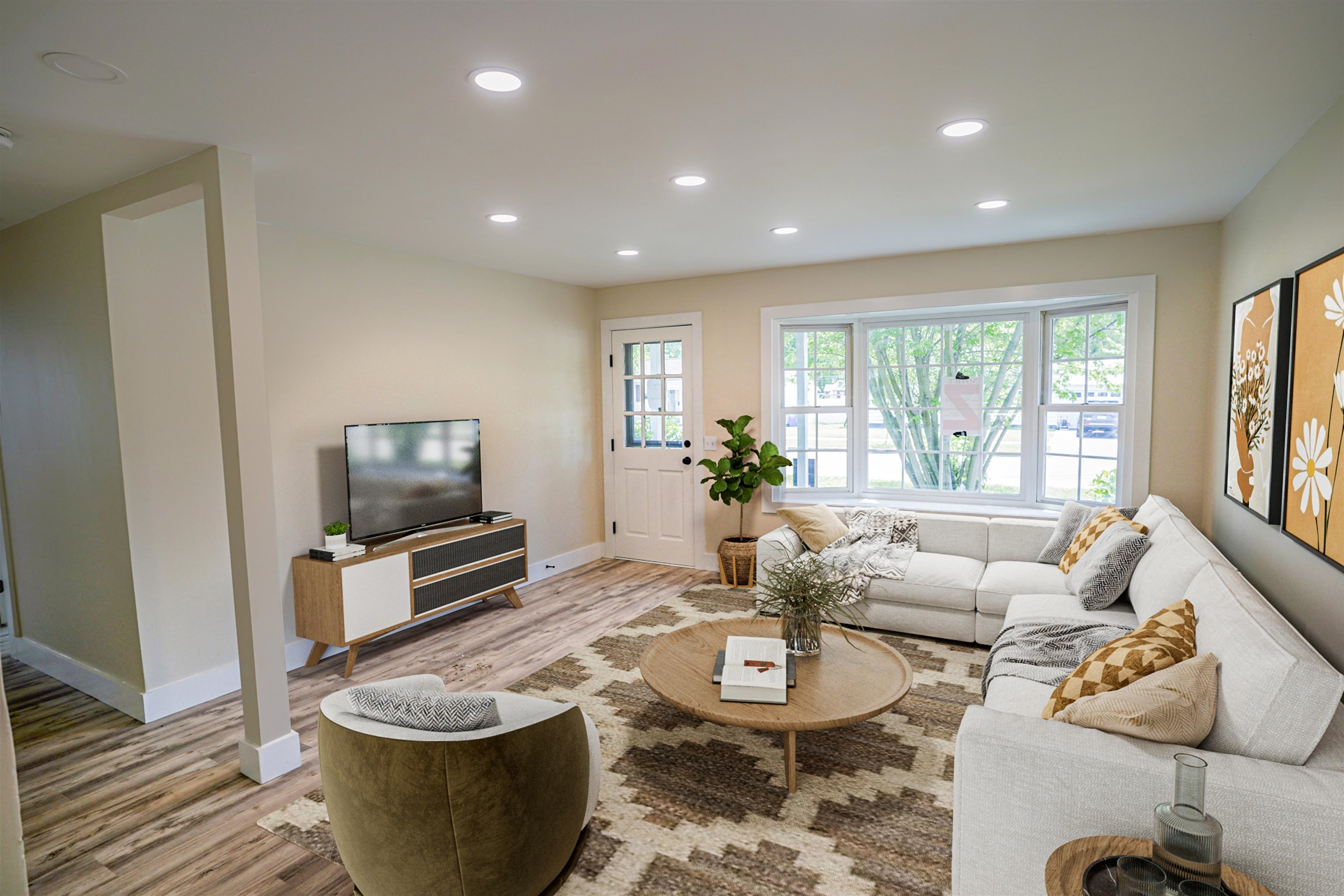 18 Turf Road
