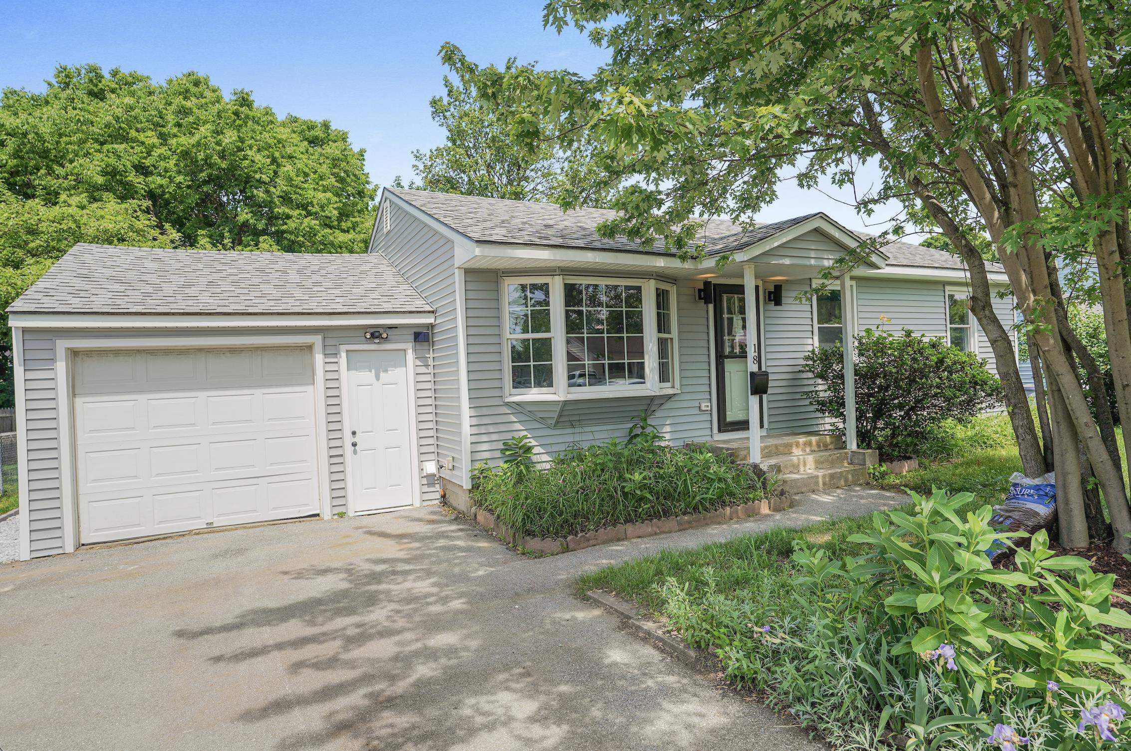 18 Turf Road
