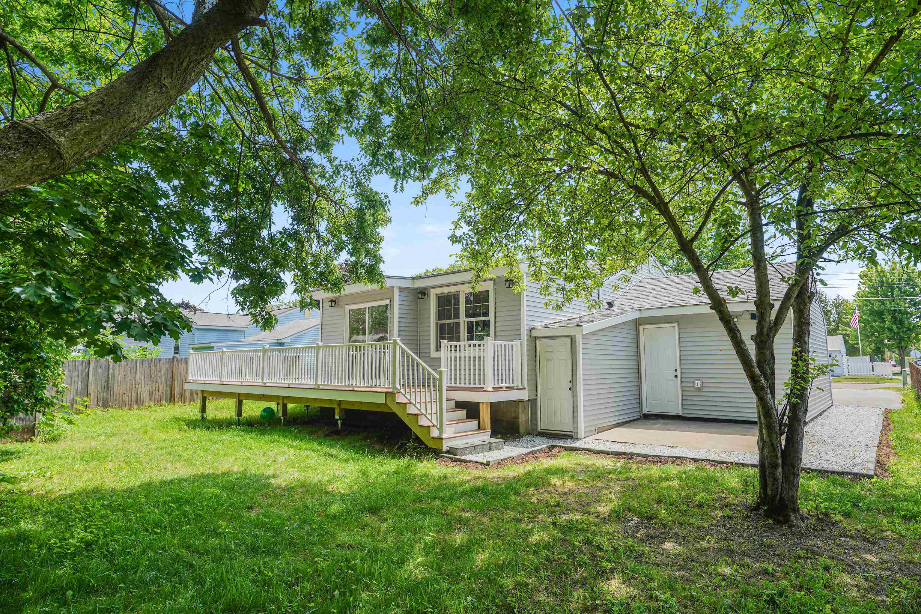 18 Turf Road