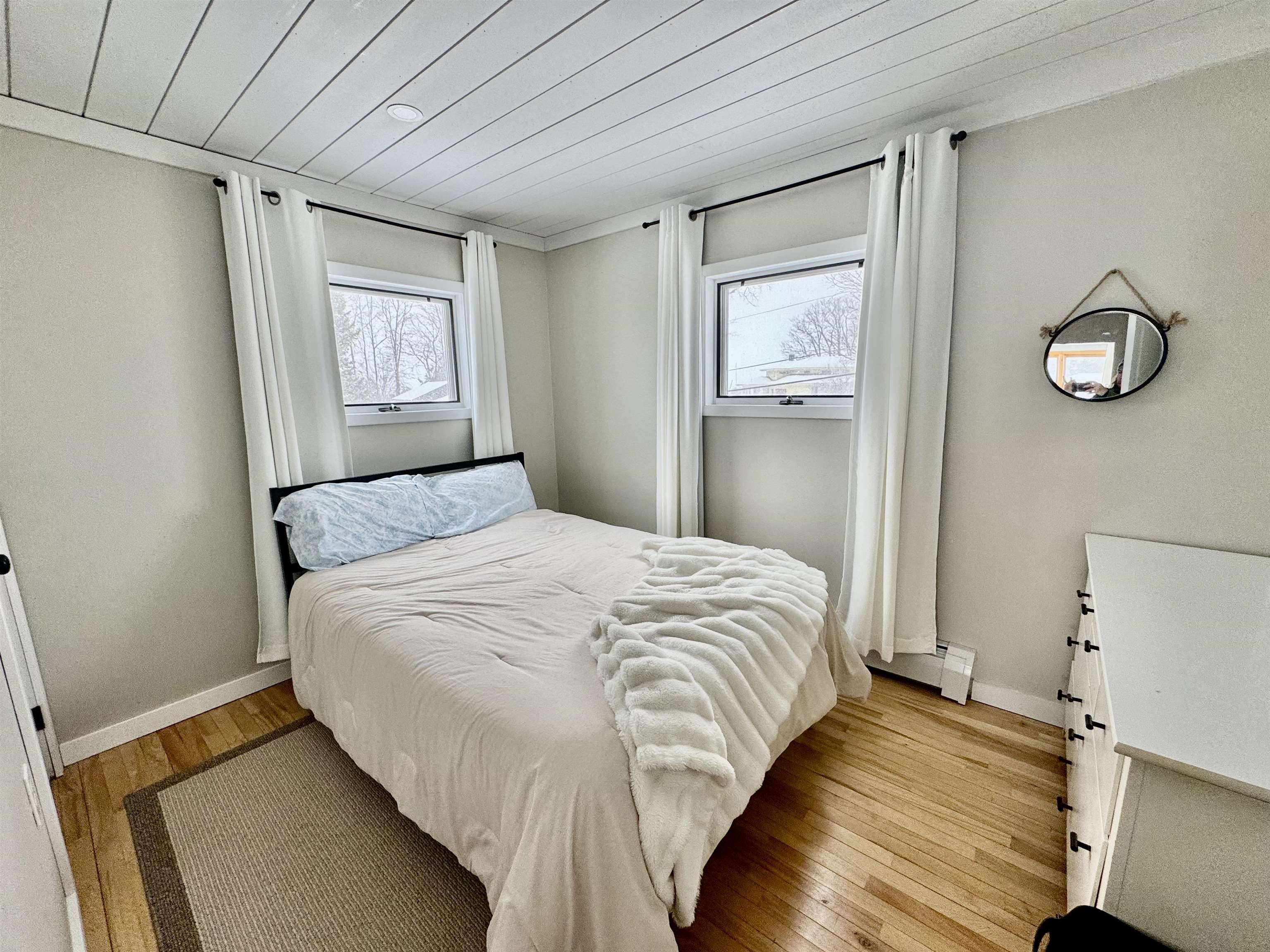 1800 Porters Point Road