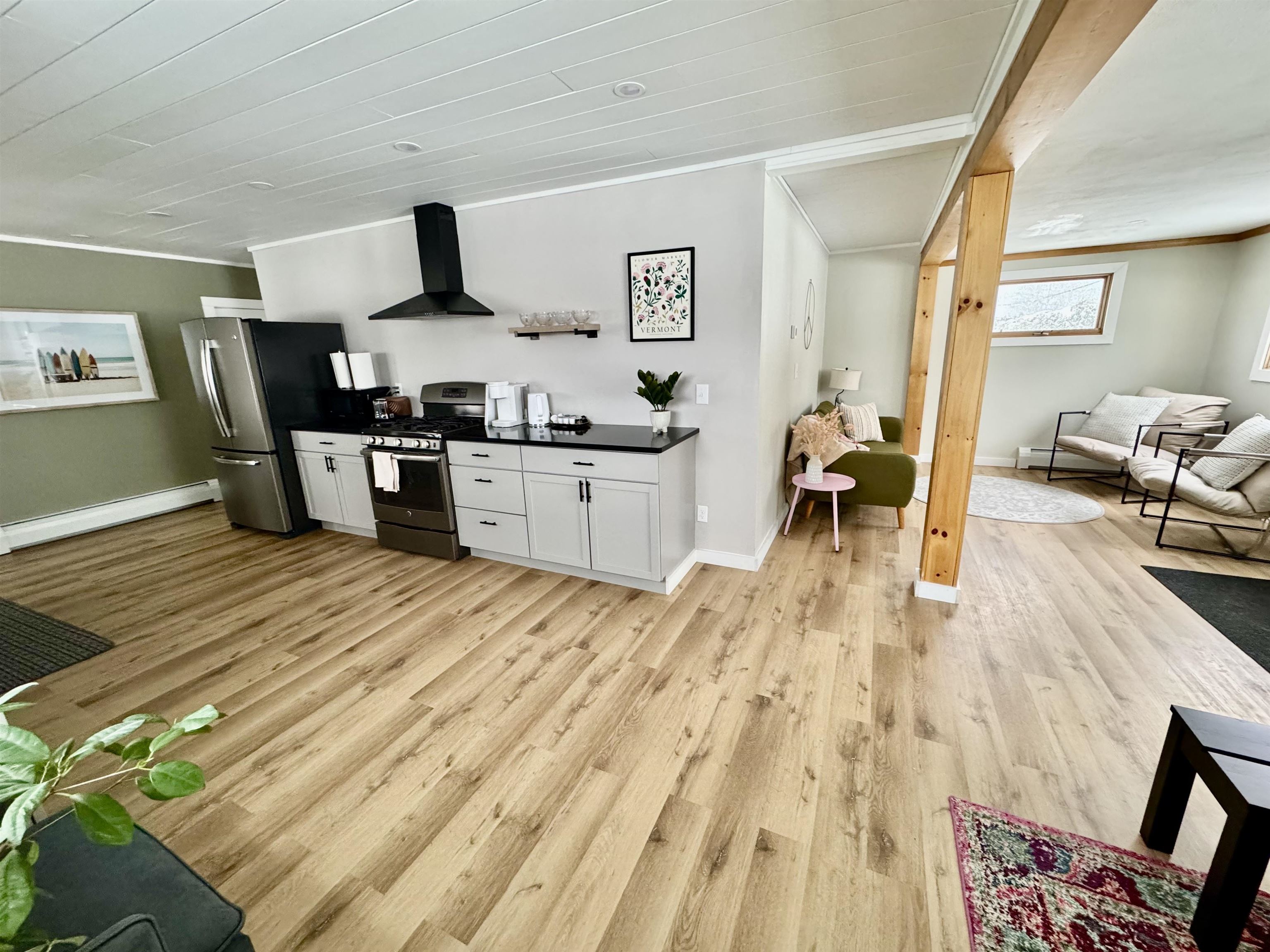 1800 Porters Point Road