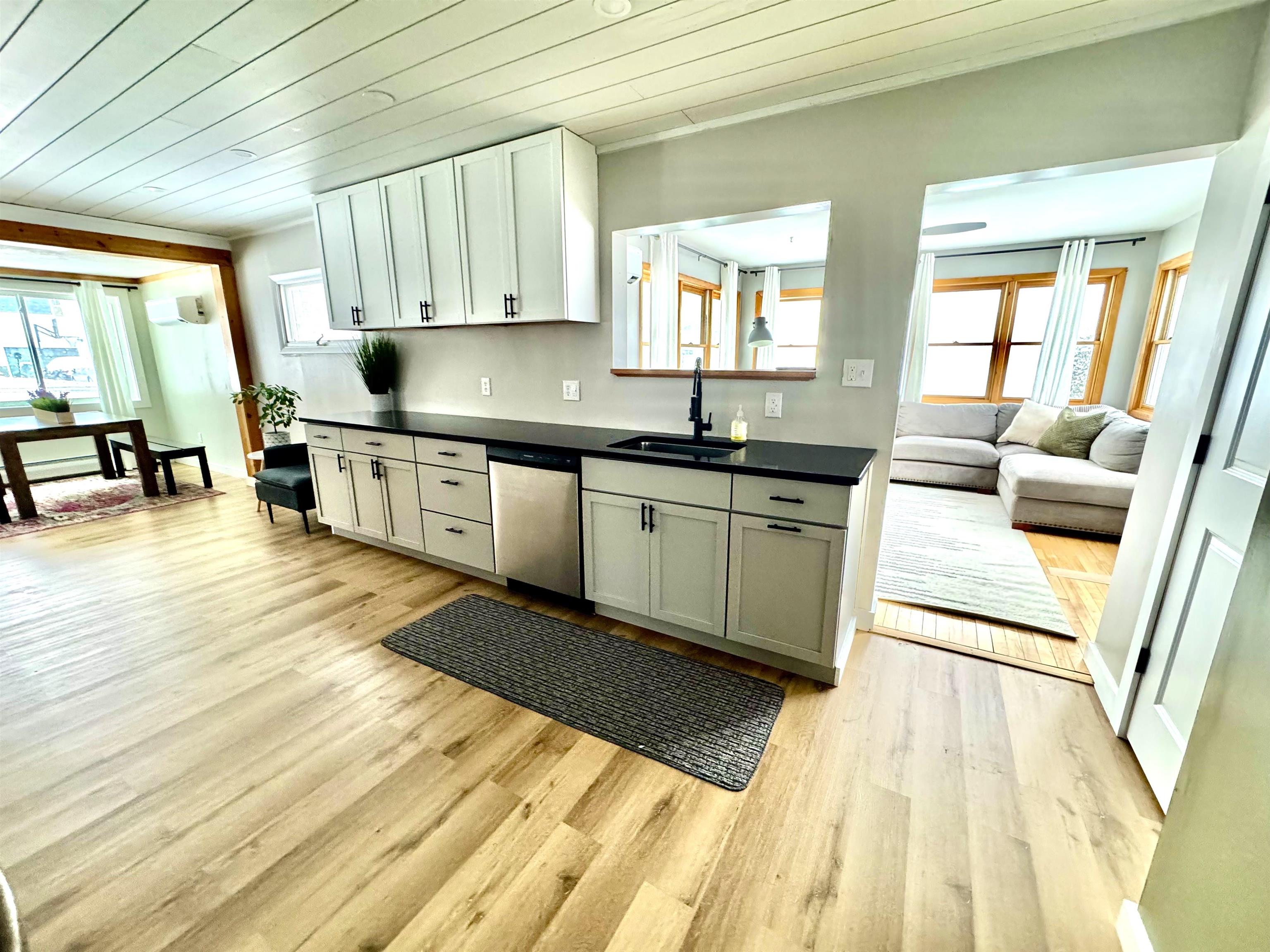 1800 Porters Point Road