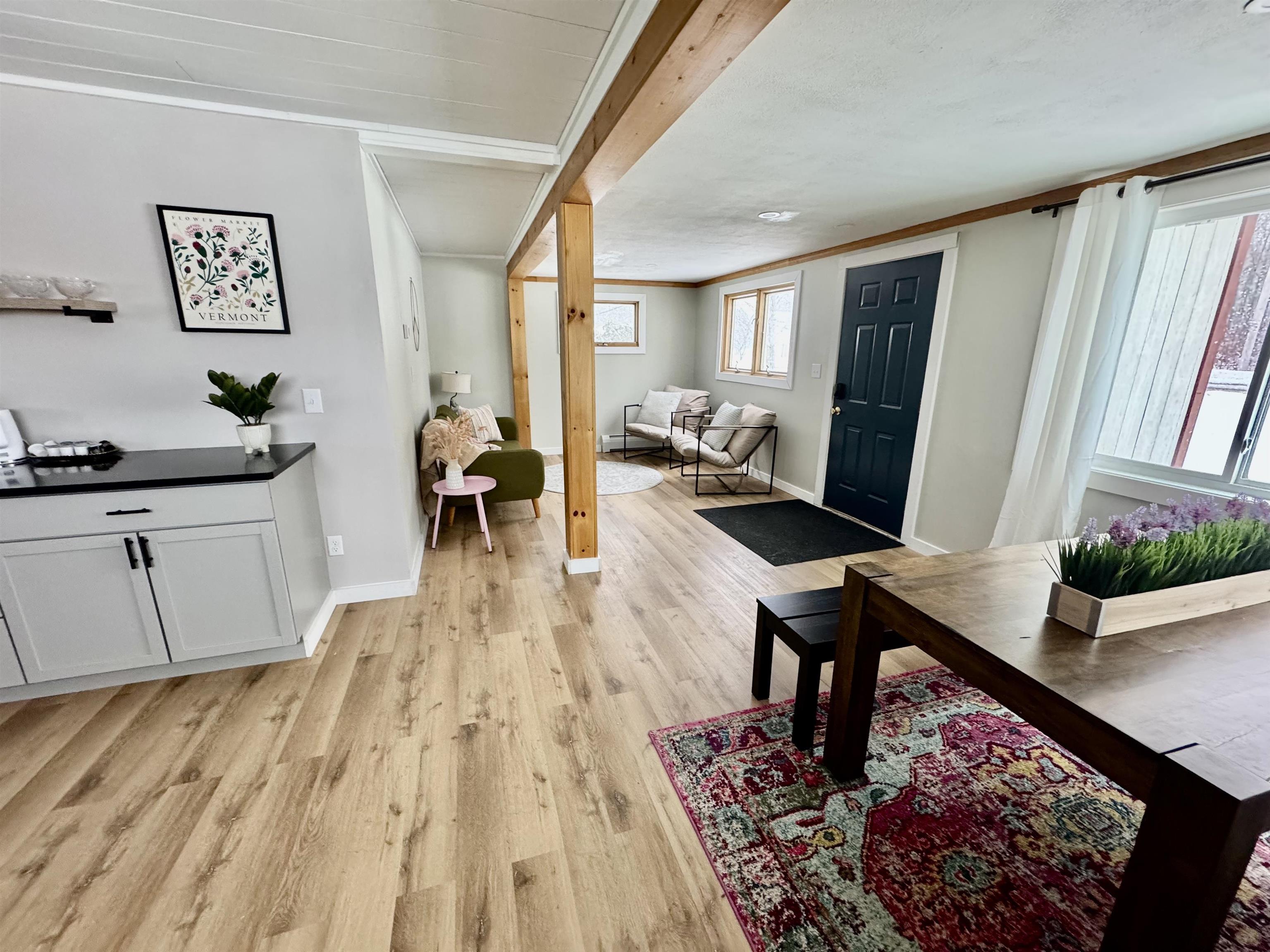 1800 Porters Point Road