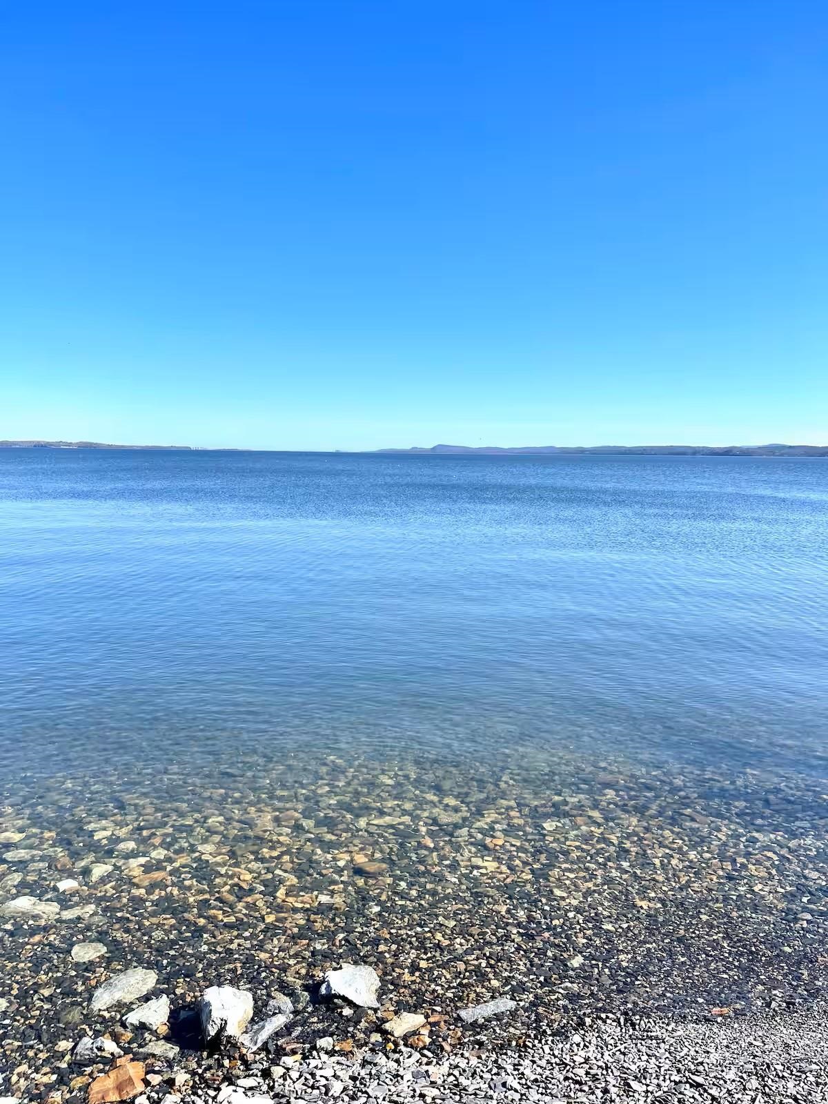 1800 Porters Point Road