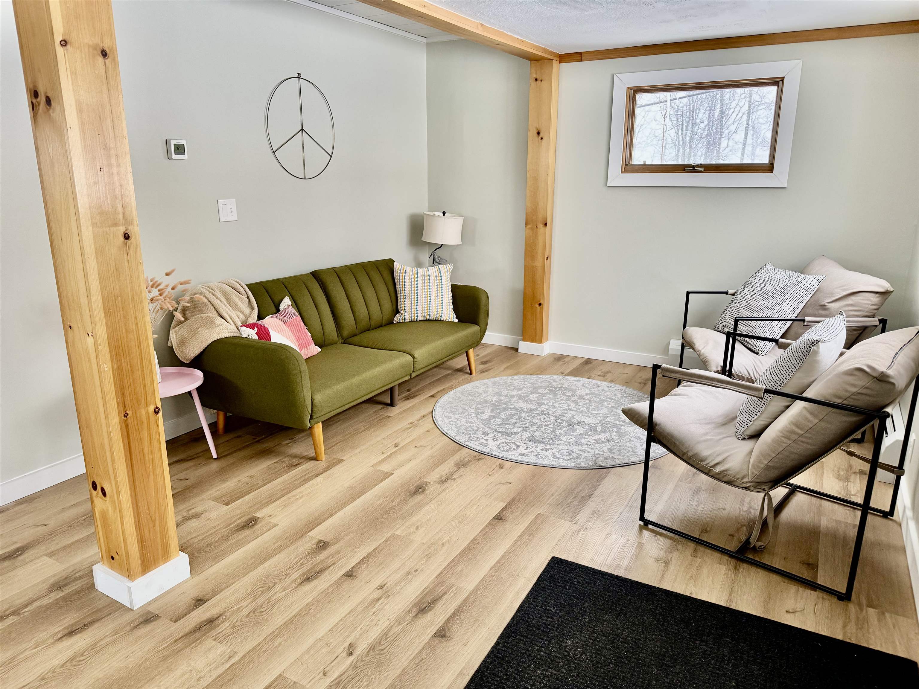 1800 Porters Point Road