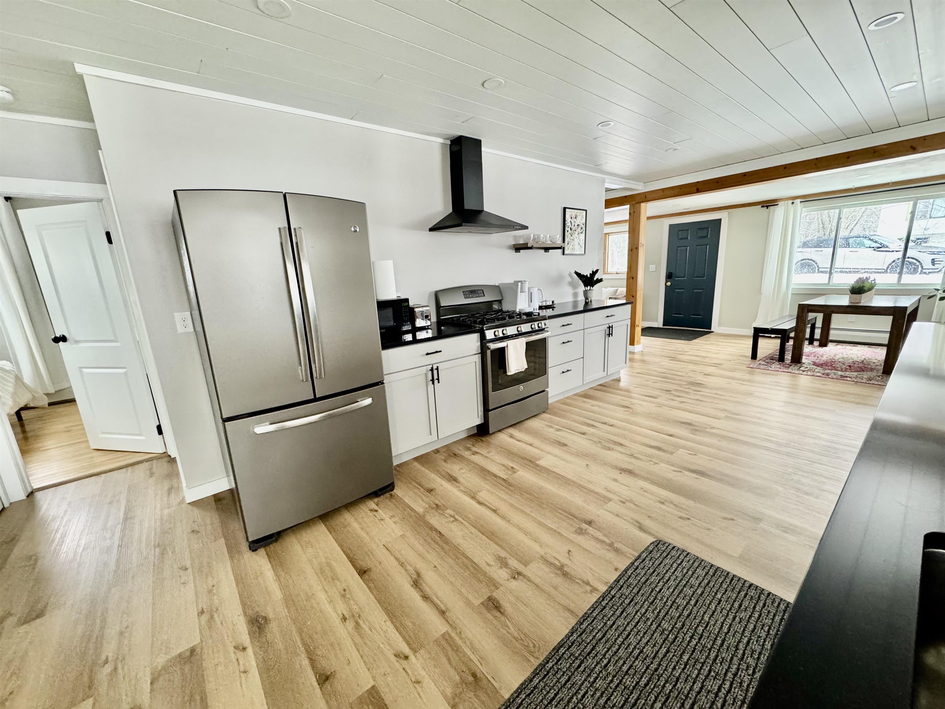 1800 Porters Point Road