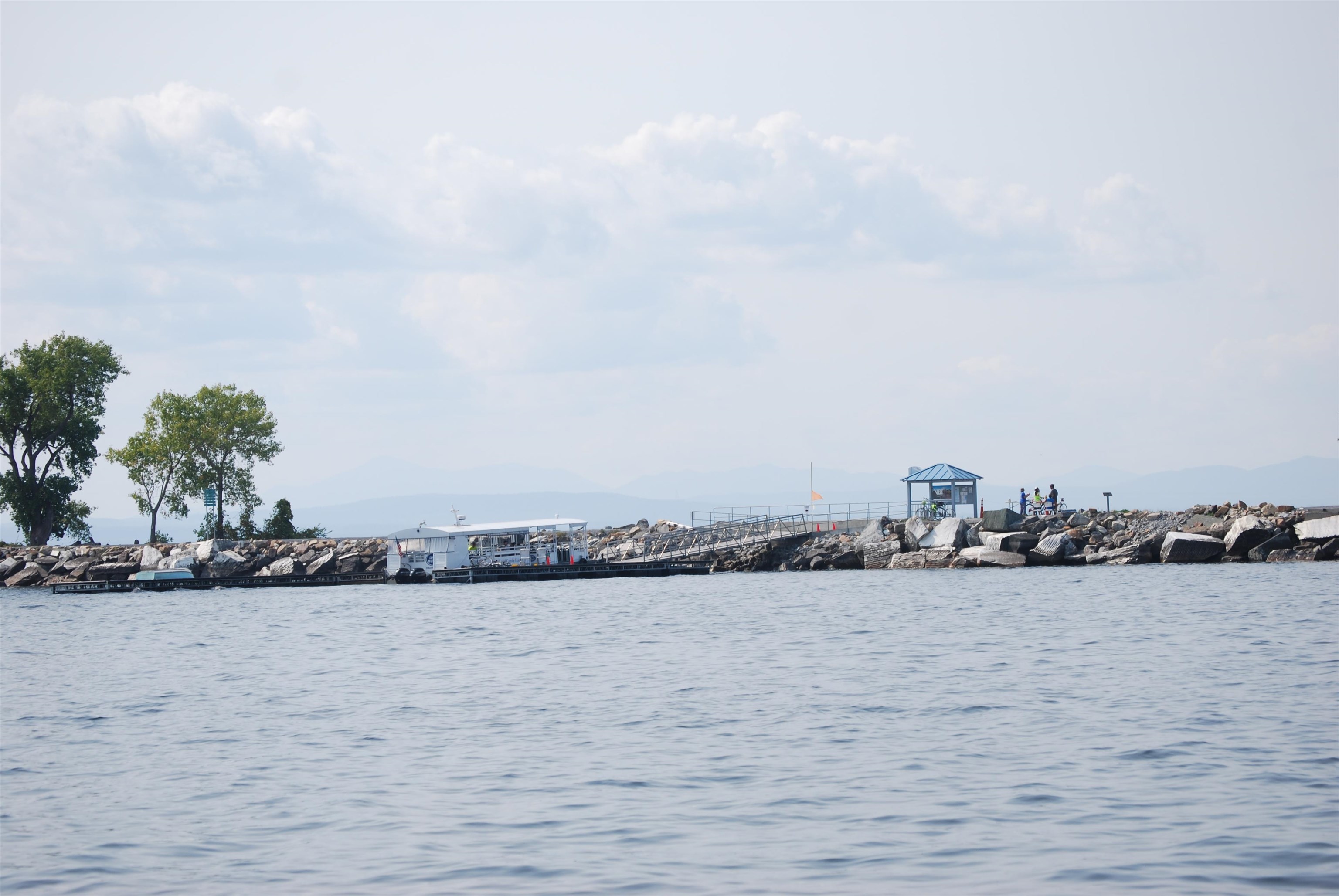 1800 Porters Point Road