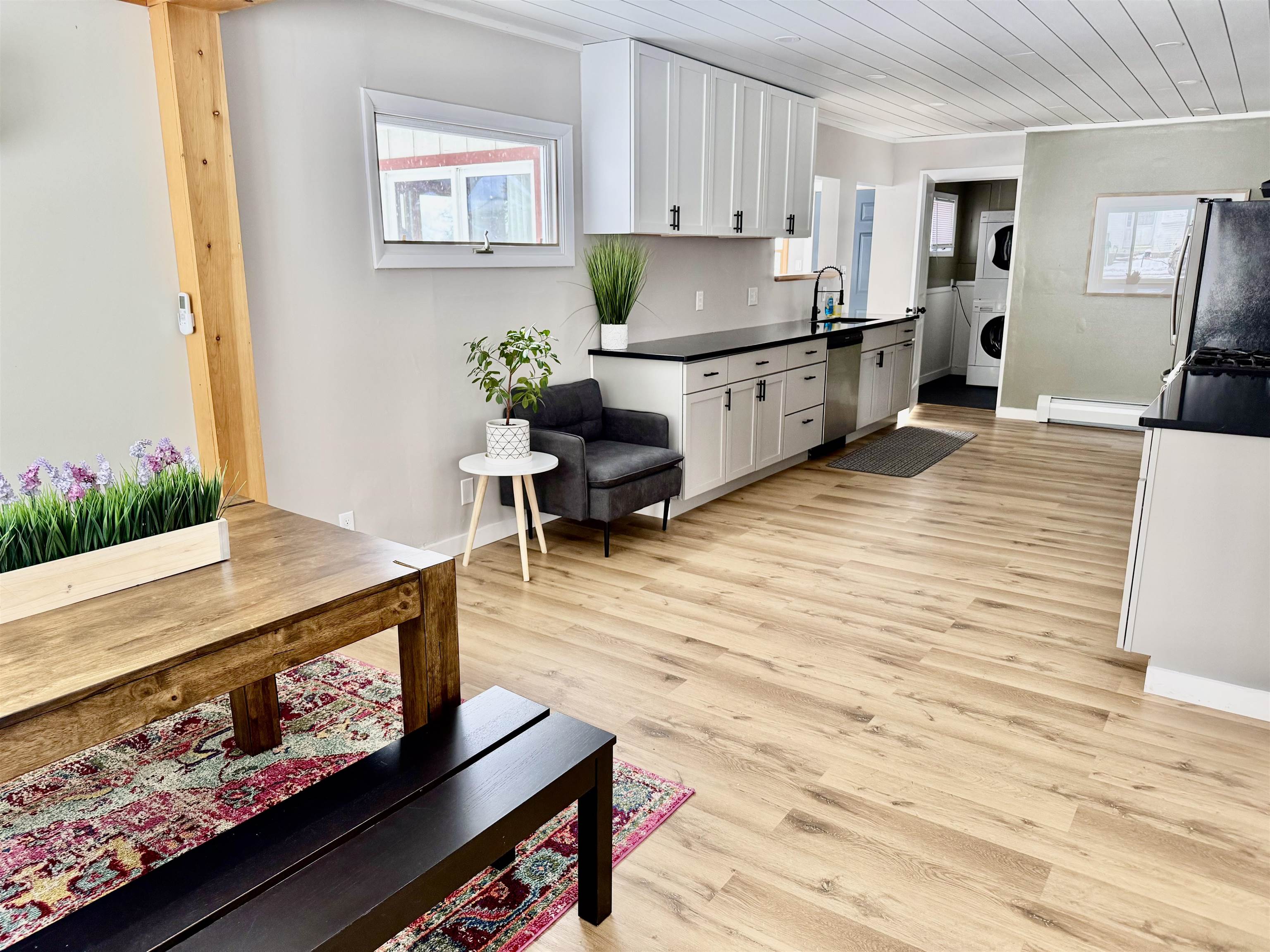 1800 Porters Point Road